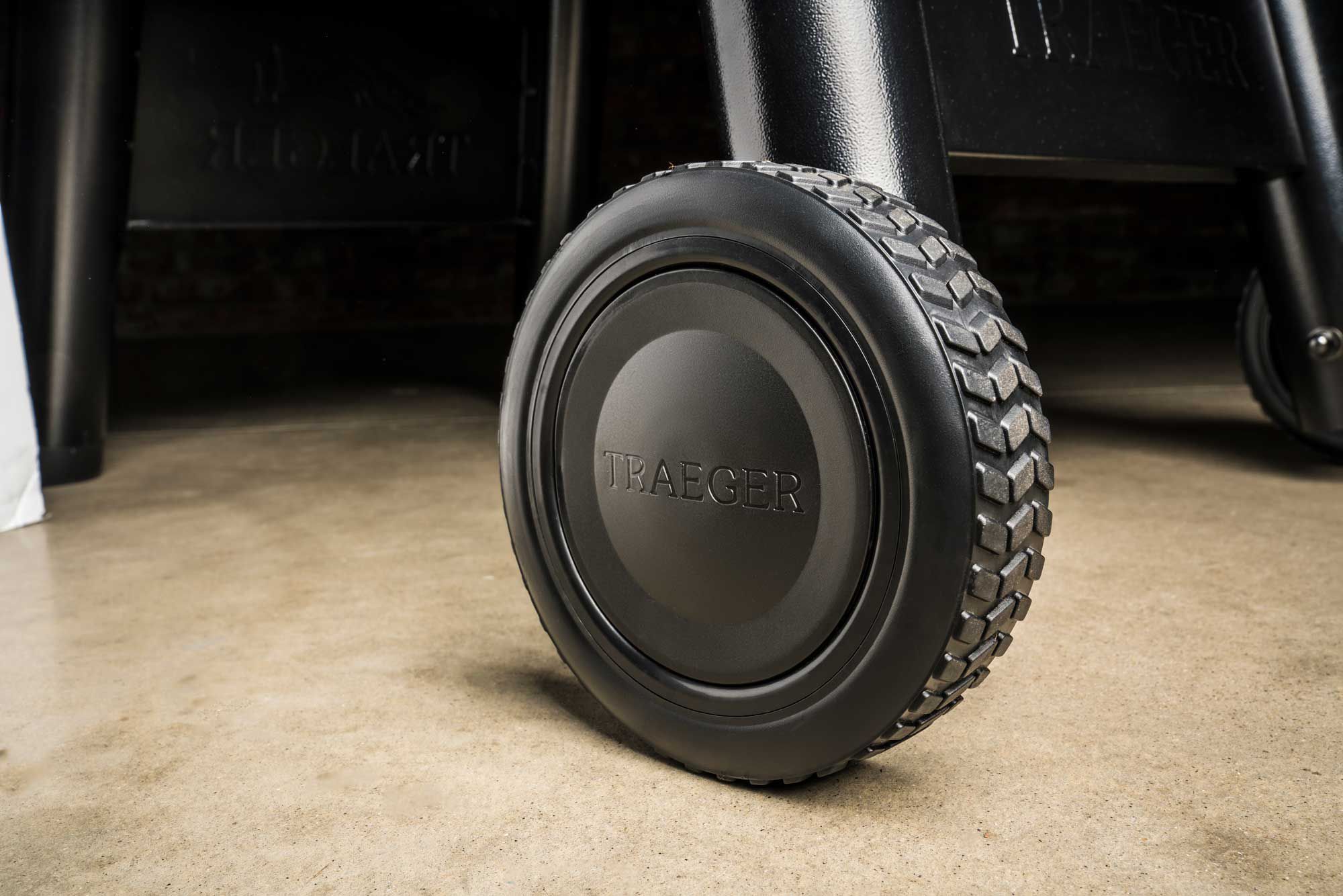 Traeger Pro 780 Pellet Grill product image