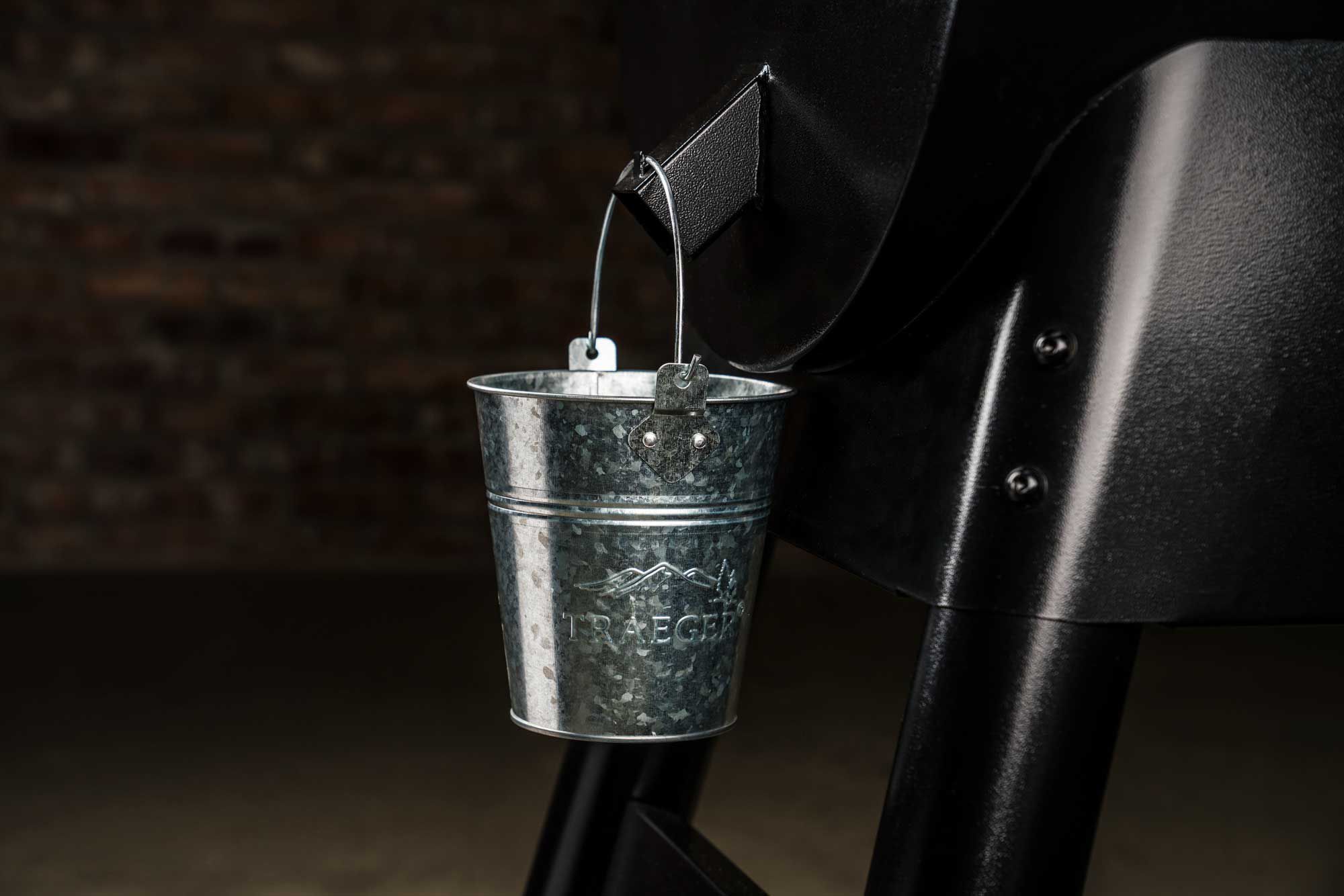 Traeger Pro 780 Pellet Grill product image