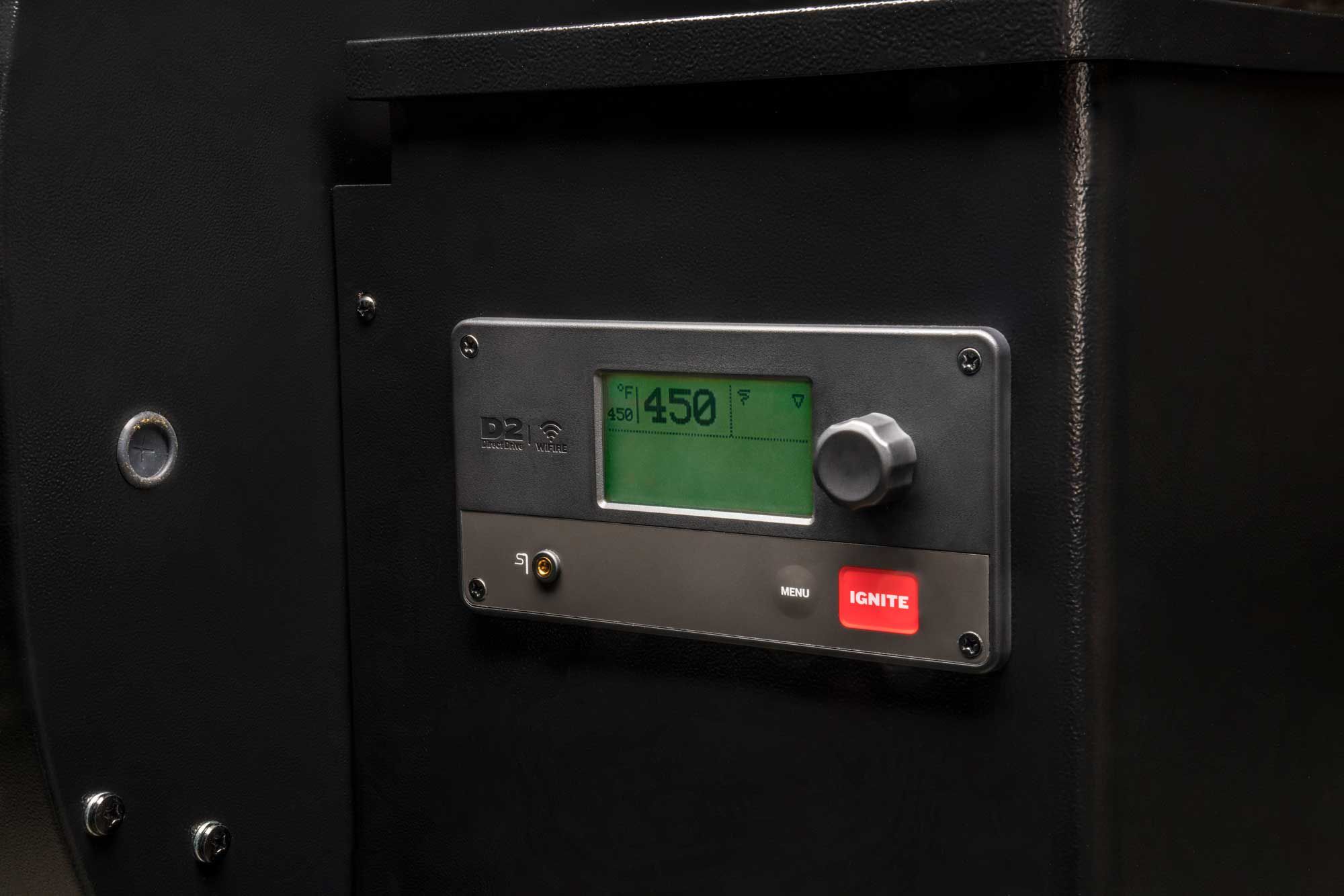 Traeger Pro 780 Pellet Grill product image