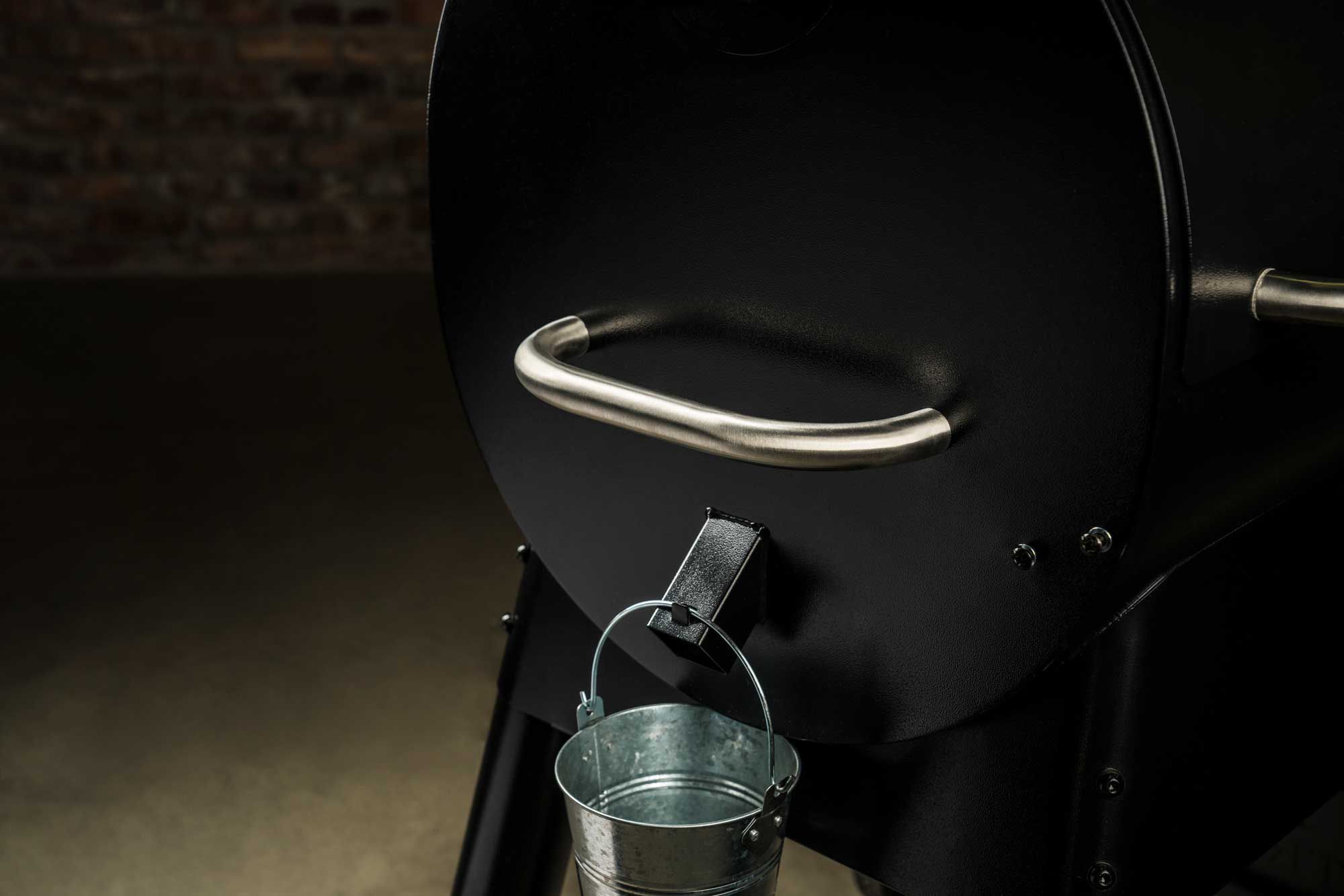 Traeger Pro 780 Pellet Grill product image