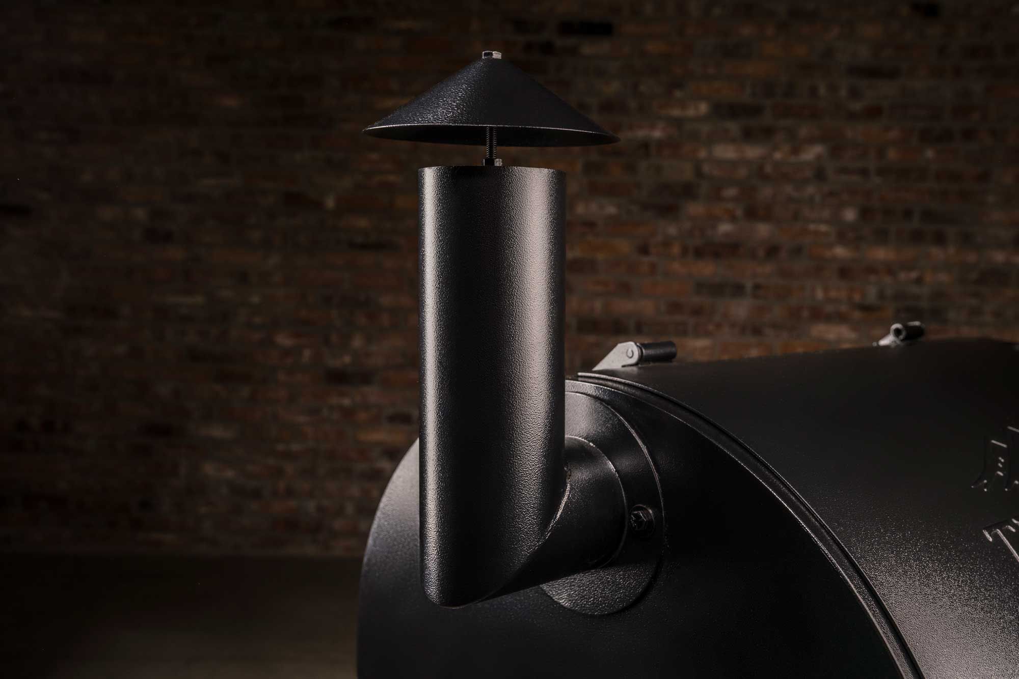 Traeger Pro 780 Pellet Grill product image