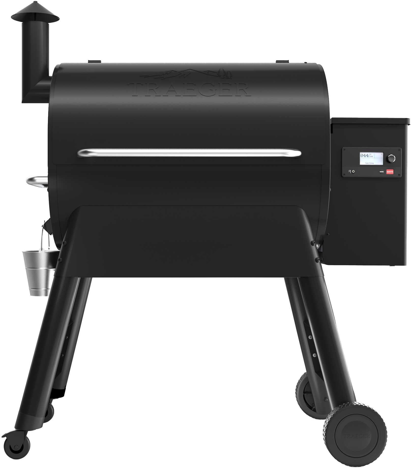 Traeger Pro 780 Pellet Grill product image
