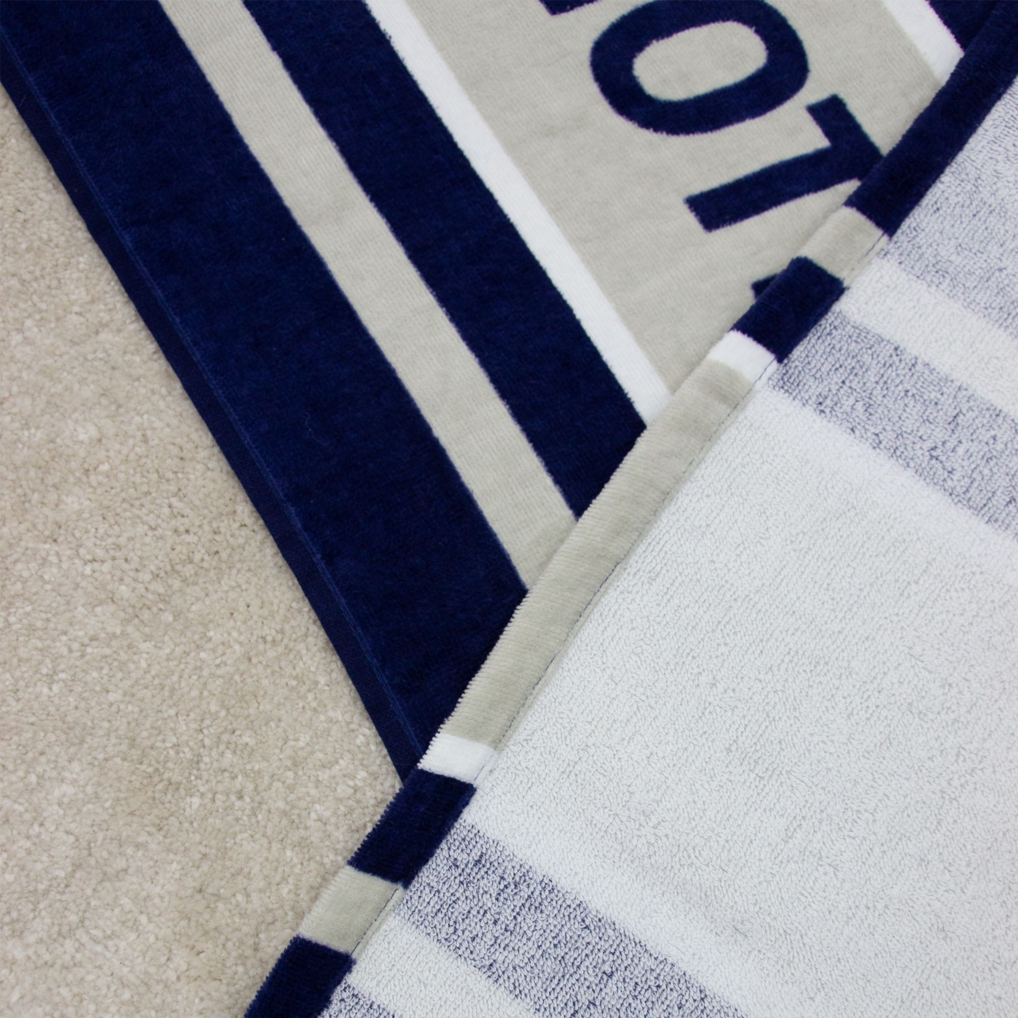 Character World Tottenham Hotspur Beach Towel product image