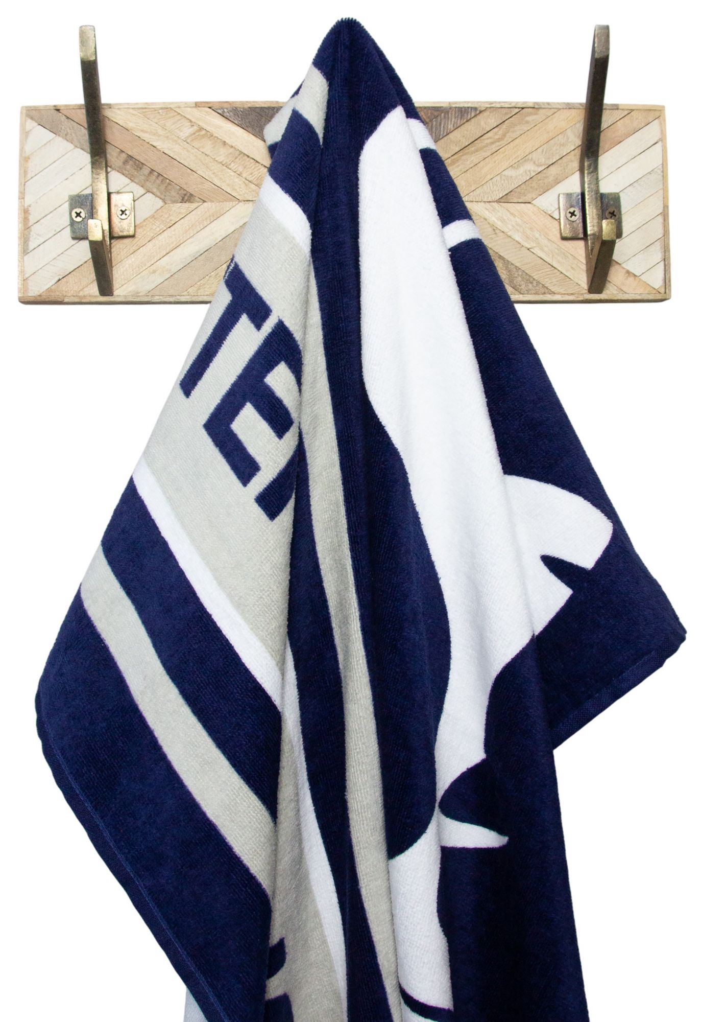 Character World Tottenham Hotspur Beach Towel product image