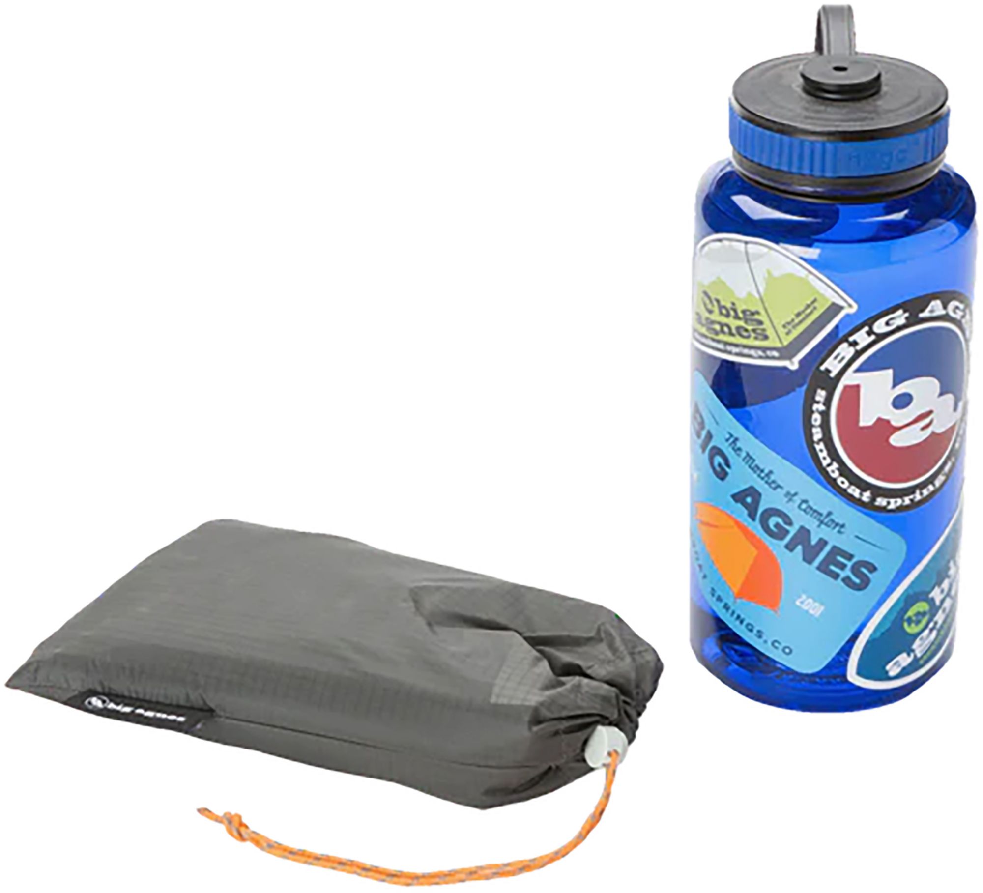 Big Agnes Copper Spur UL2 Footprint product image