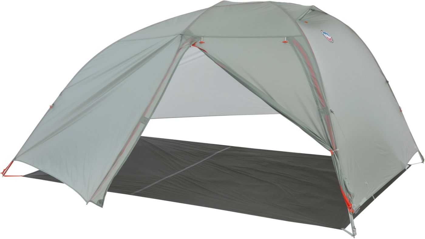 Big Agnes Copper Spur HV UL2 Footprint Publiclands
