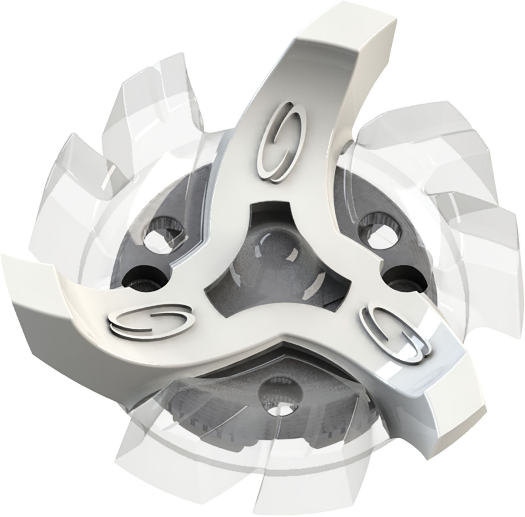 Softspikes Tour Flex Golf Spikes - 18 pack product image