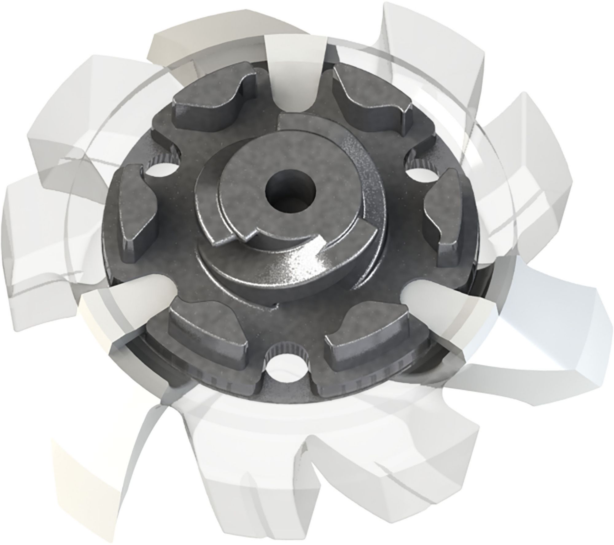 Softspikes Tour Flex Golf Spikes - 18 pack product image