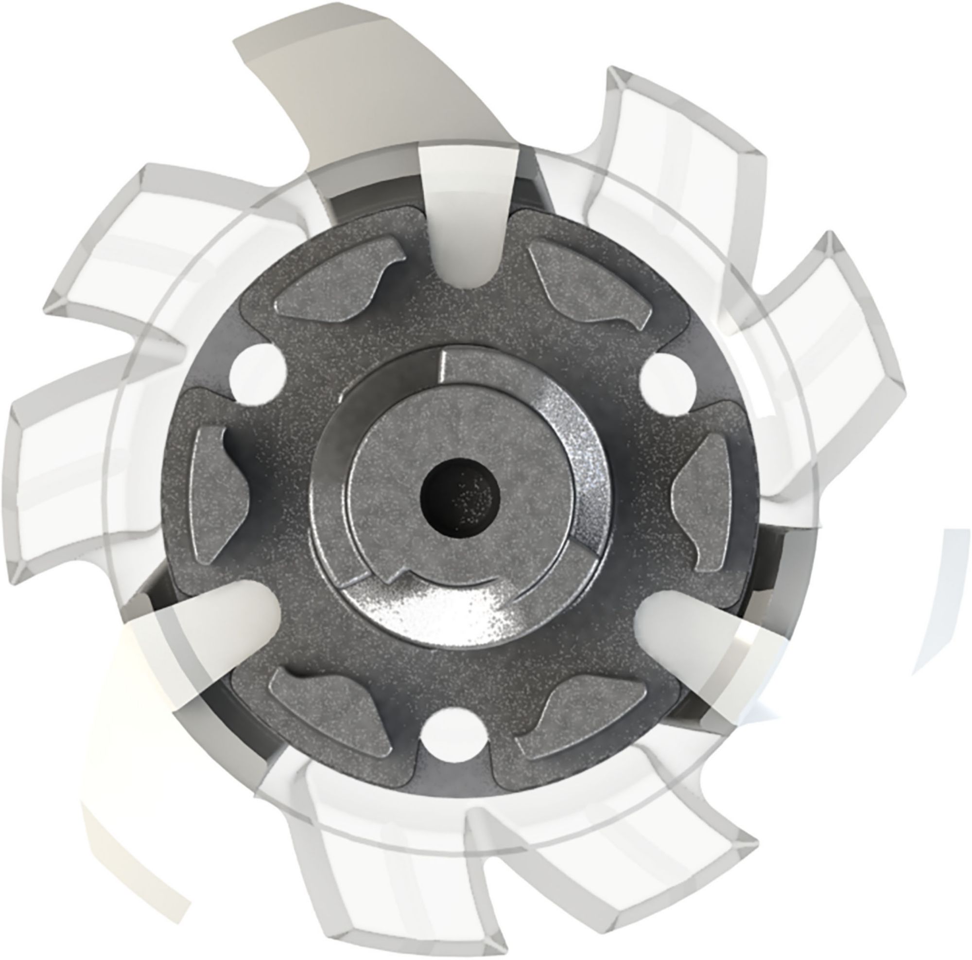 Softspikes Tour Flex Golf Spikes - 18 pack product image