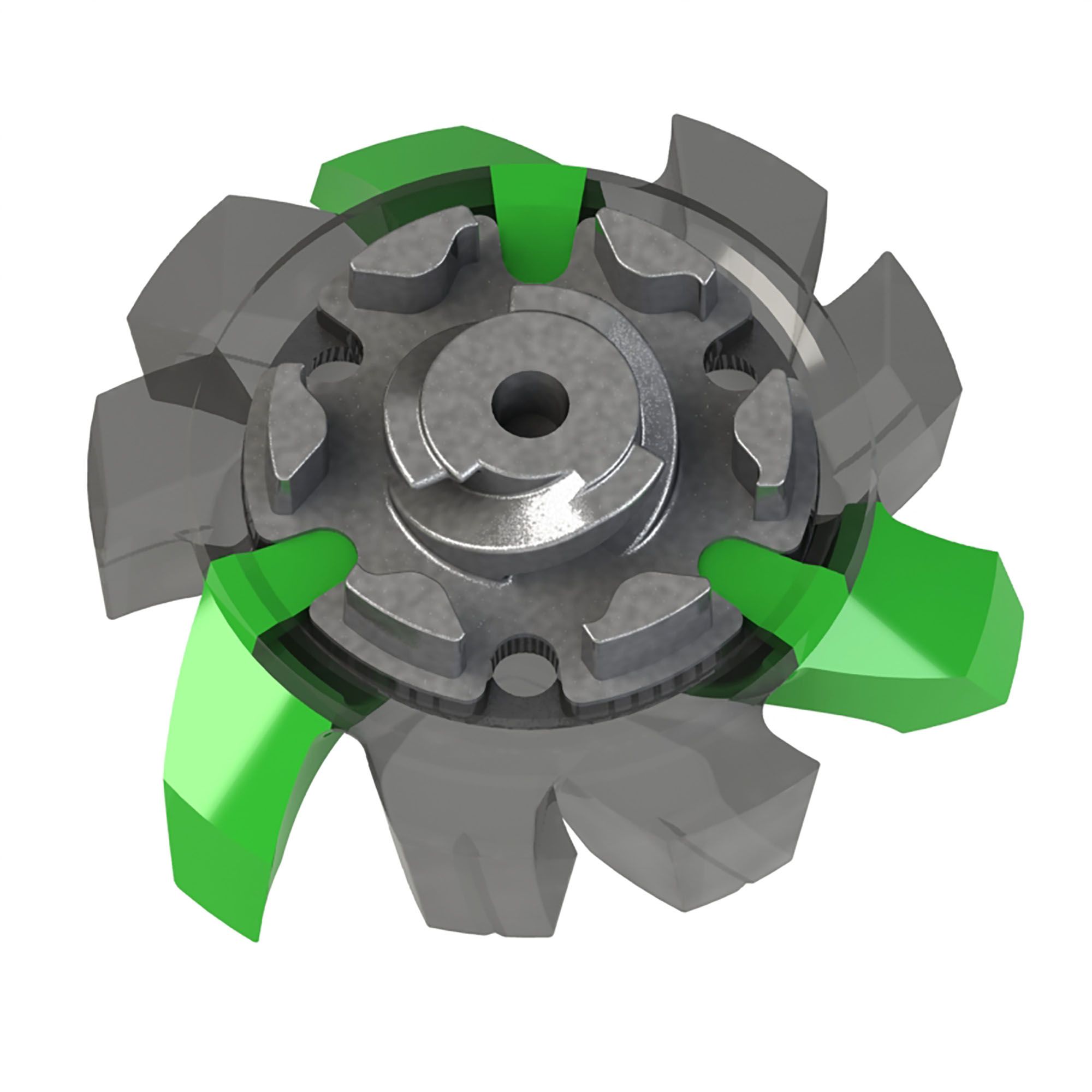 Softspikes Men's Tour Flex Prop Fast Twist 3.0 Ultimate Spike Cleat Kit product image