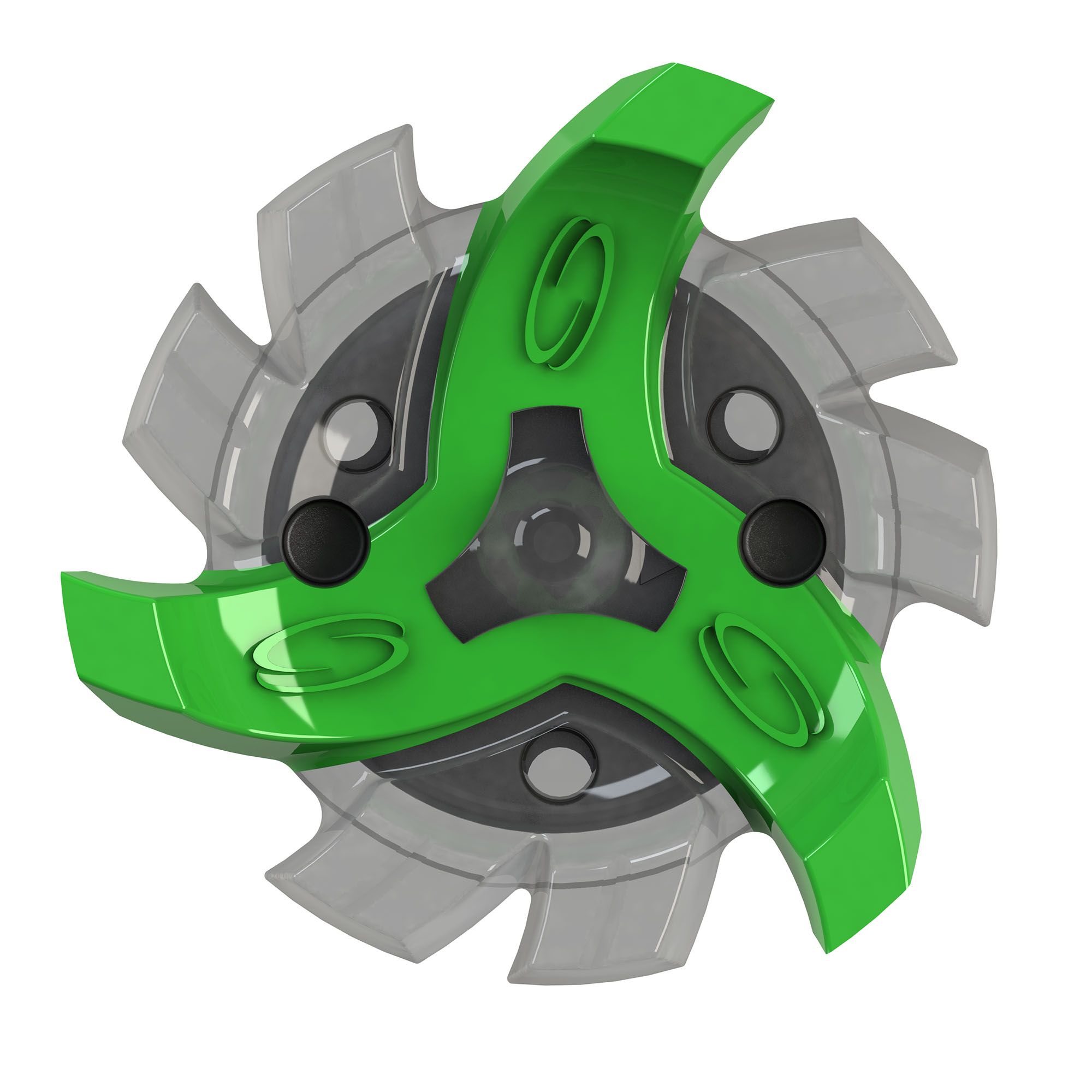 Softspikes Men's Tour Flex Prop Fast Twist 3.0 Ultimate Spike Cleat Kit product image