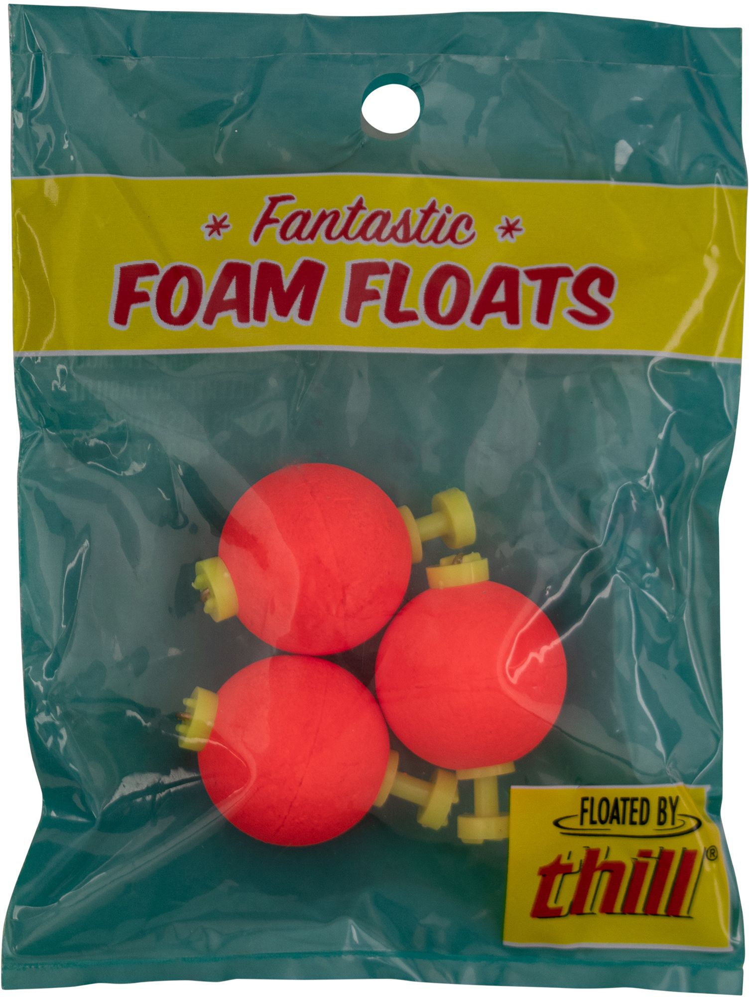 Lindy Pradco Thill Fantastic Foam Floats product image