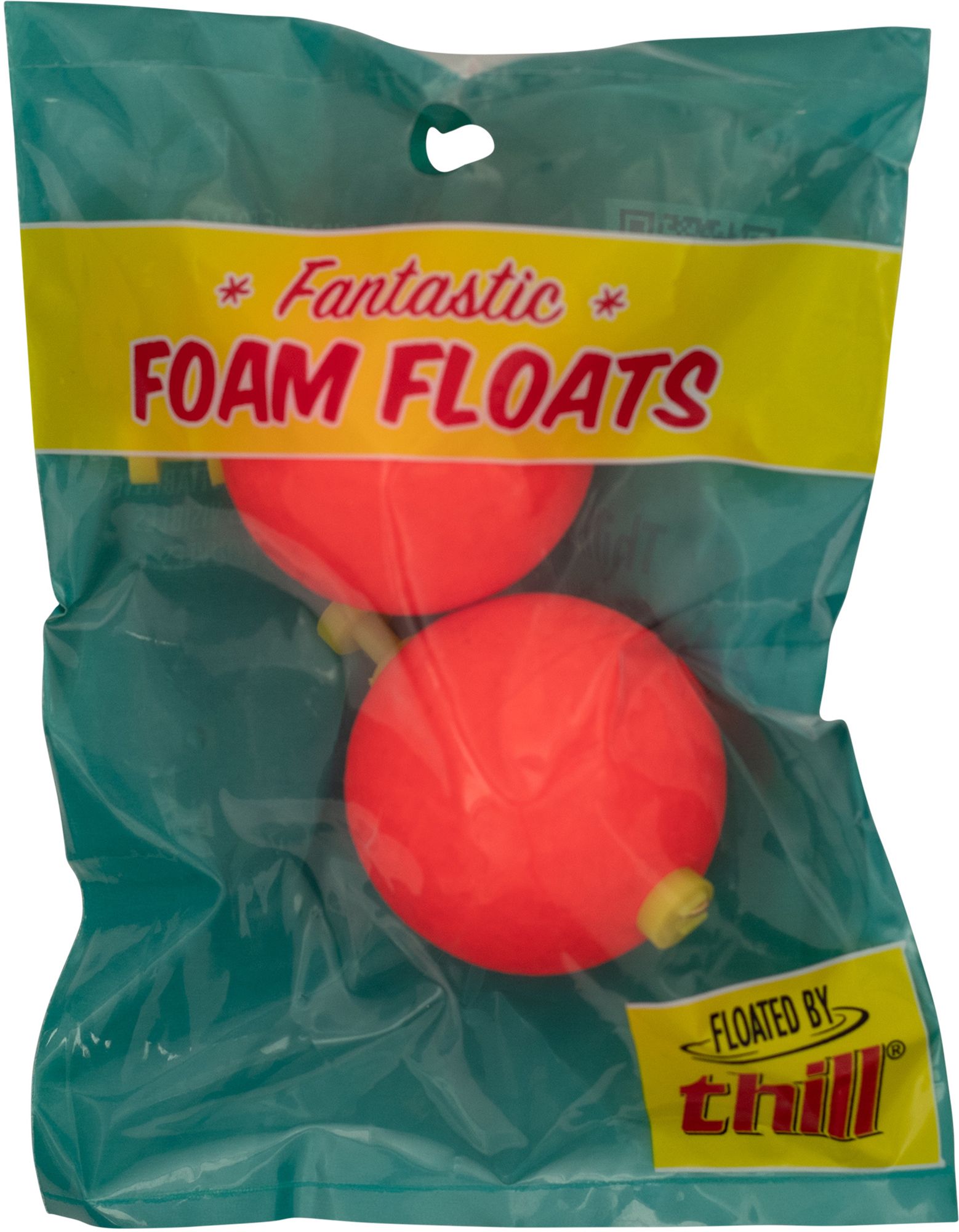 Lindy Pradco Thill Fantastic Foam Floats product image