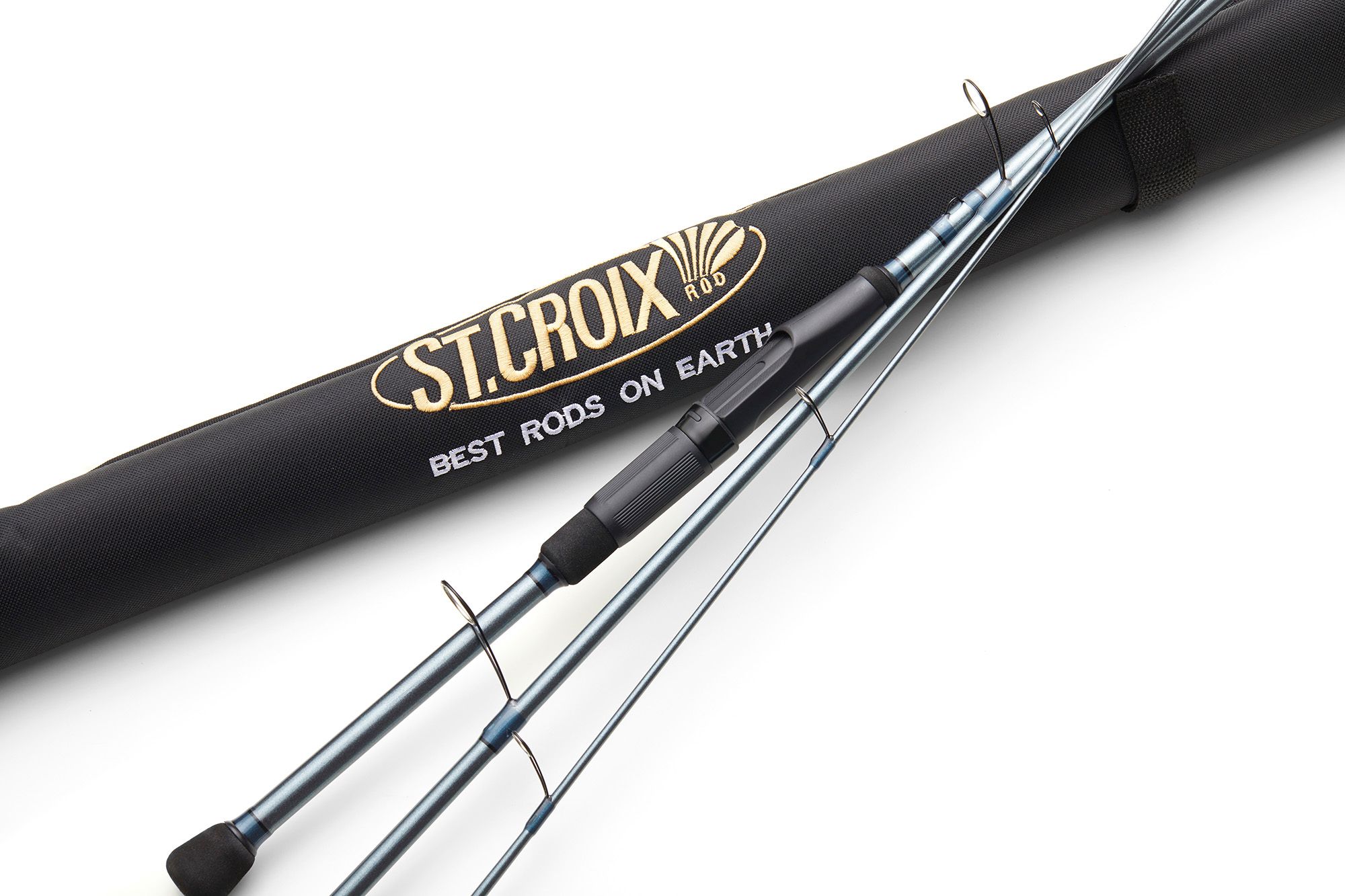 St. Croix Trout Pack Spinning Rod