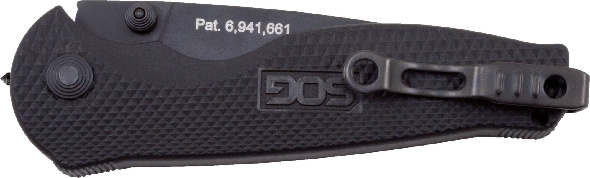 SOG Flash II Knife product image