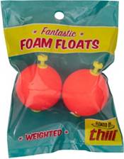 Lindy Pradco Thill Weighted Fantastic Foam Floats product image