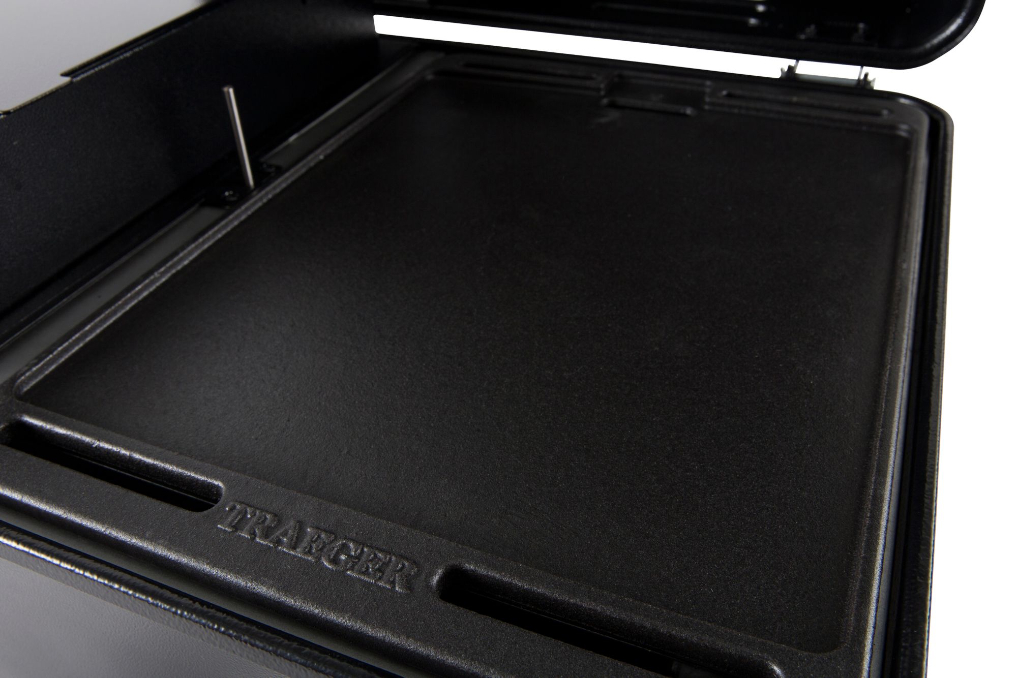 Traeger Ranger Grill product image