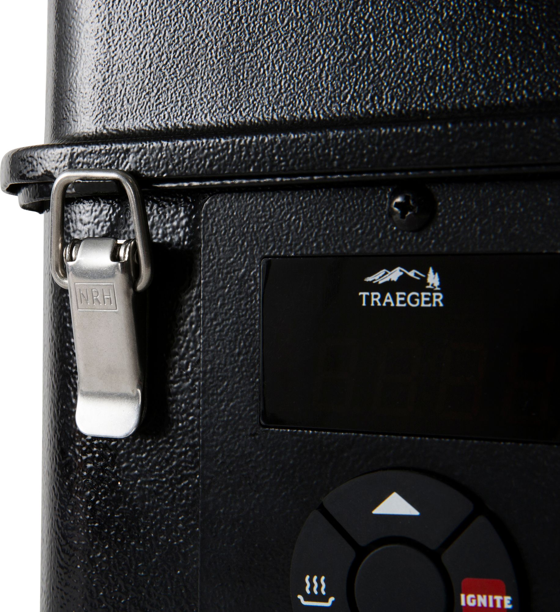 Traeger Ranger Grill product image