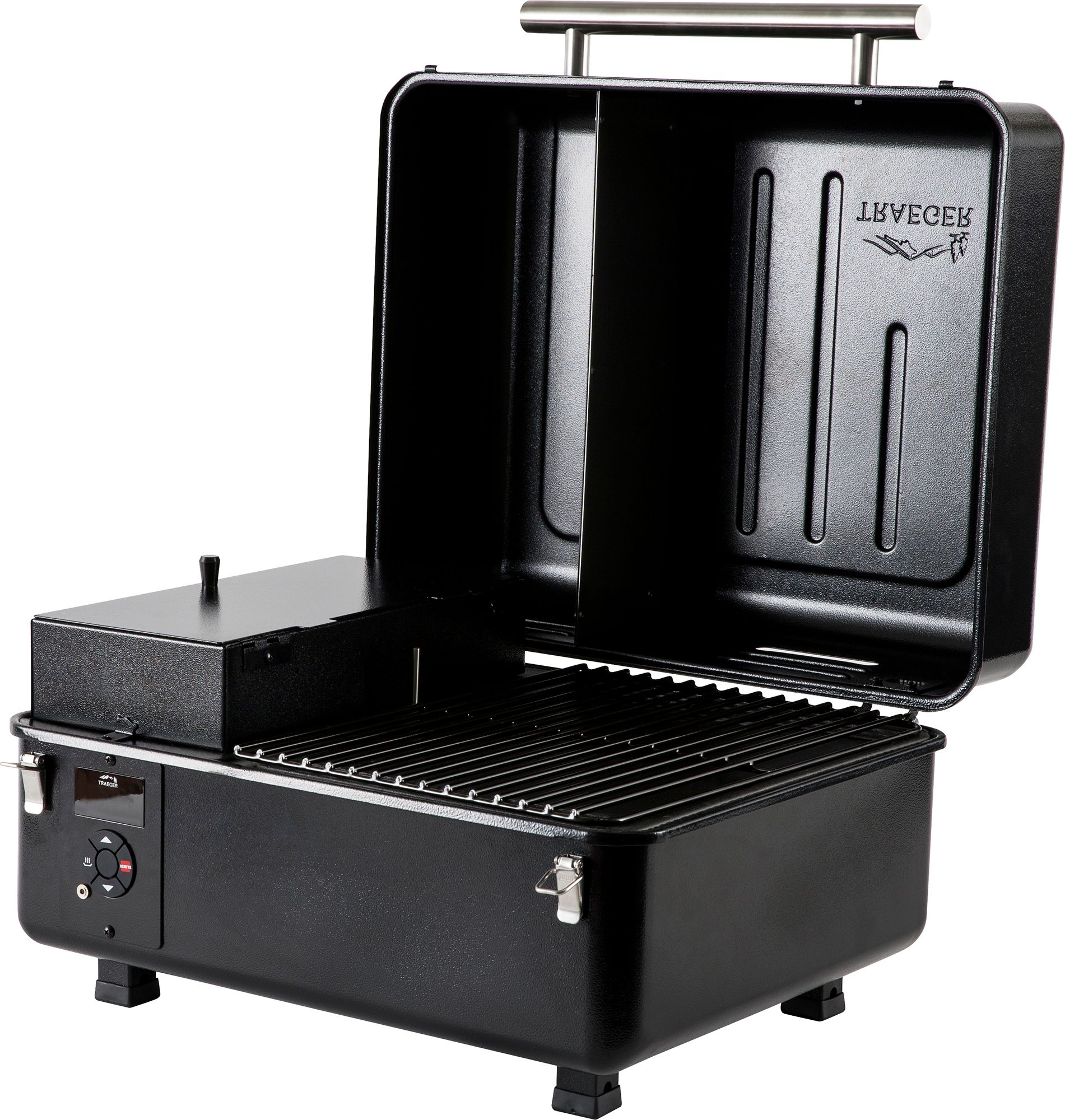 Traeger Ranger Grill product image
