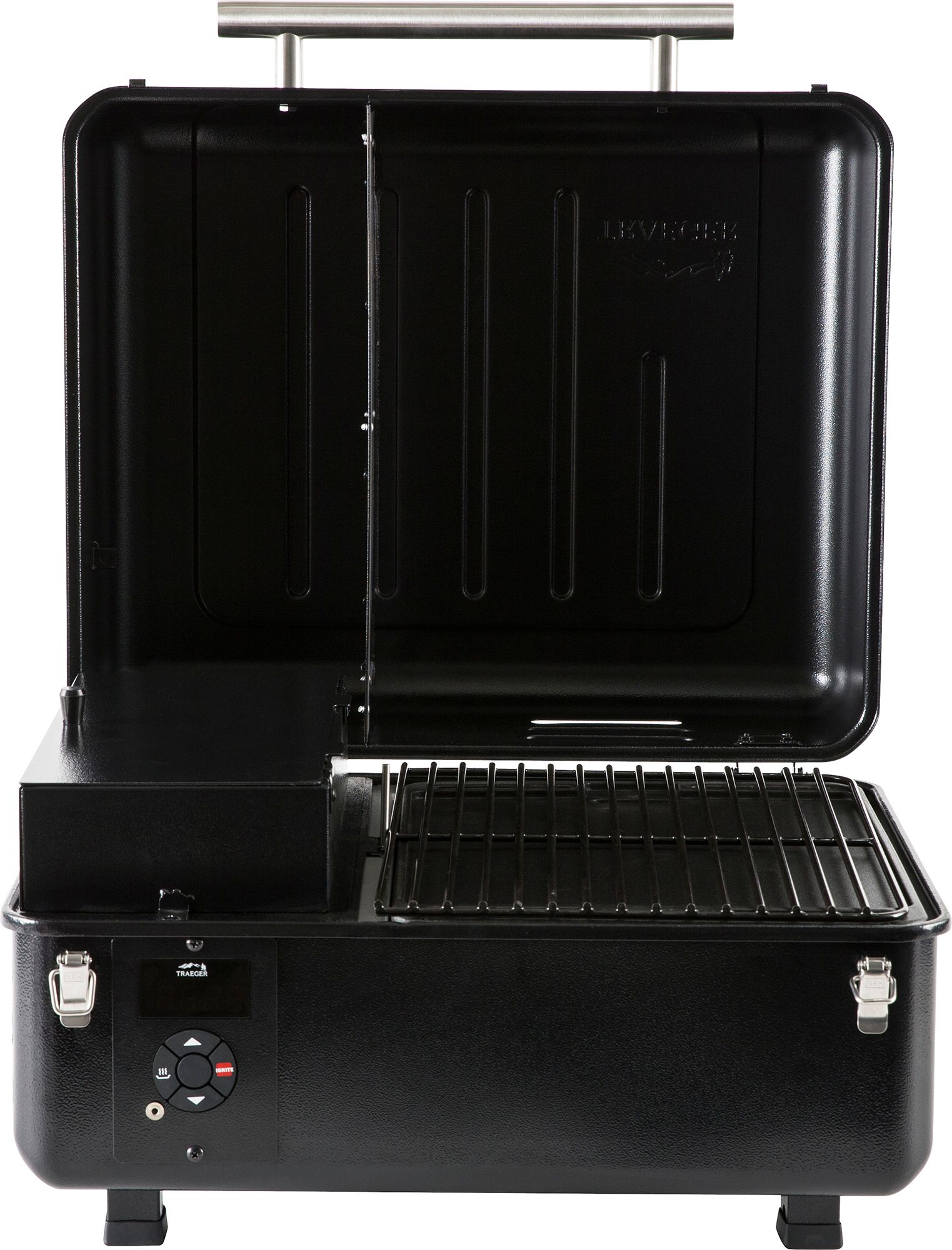 Traeger Ranger Grill product image