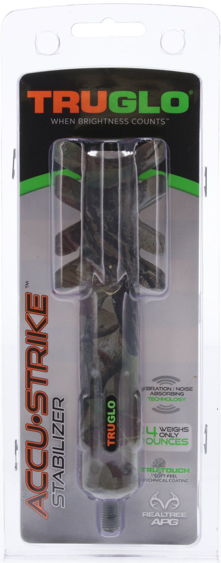 TruGlo Accu-Strike Stabilizer product image