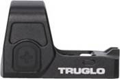 Truglo XR21 21x16mm Micro Red Dot Pistol Scope product image