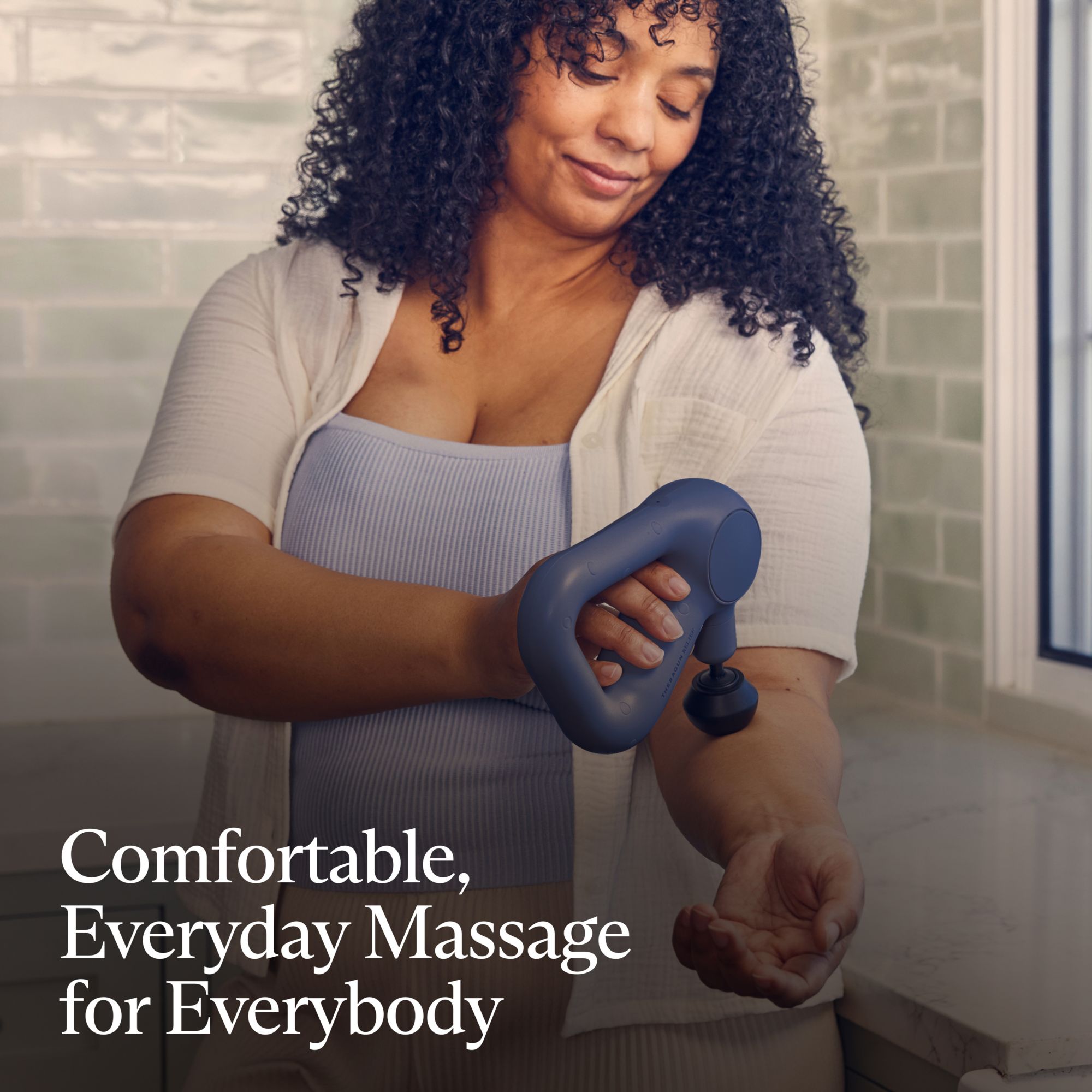 Theragun Relief Percussive Therapy Device product image