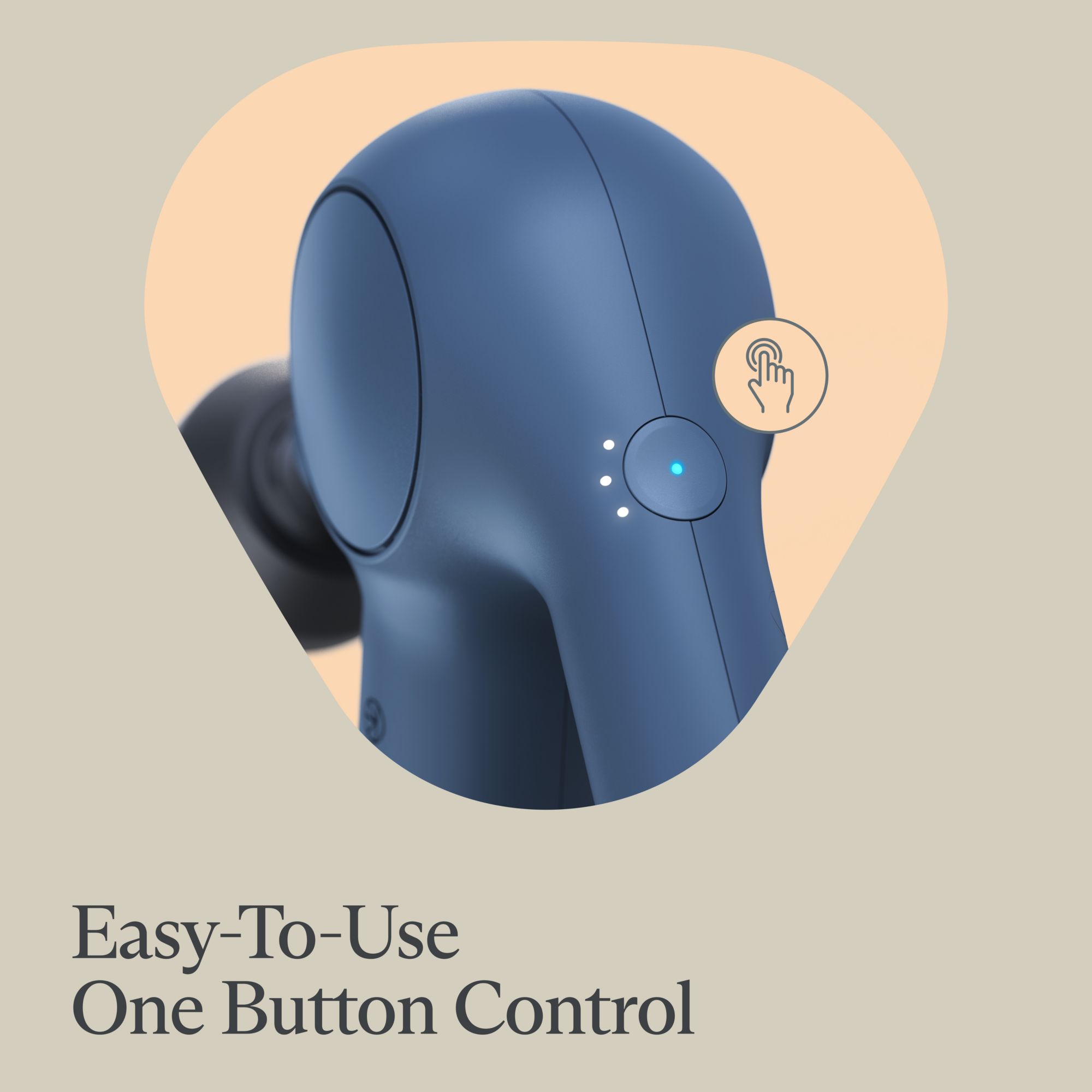 Theragun Relief Percussive Therapy Device product image