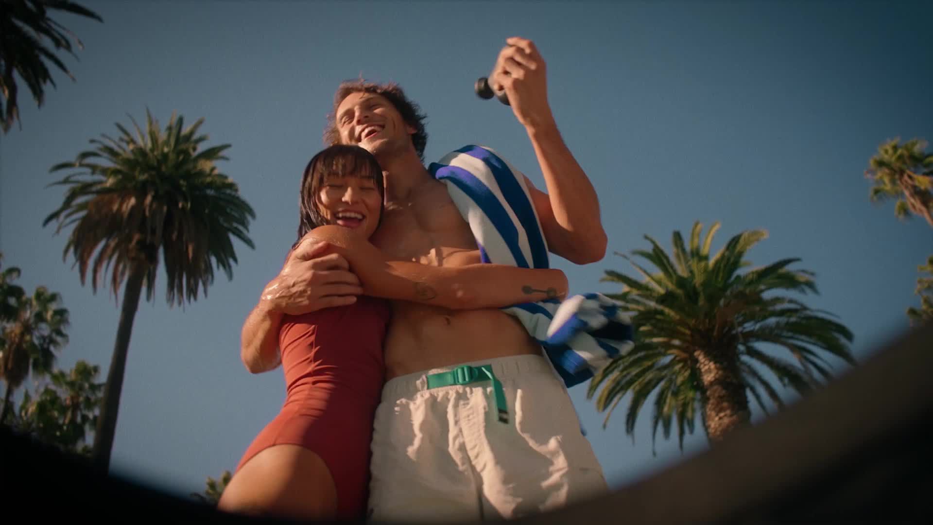 Theragun Mini 2.0 Percussive Therapy Device product