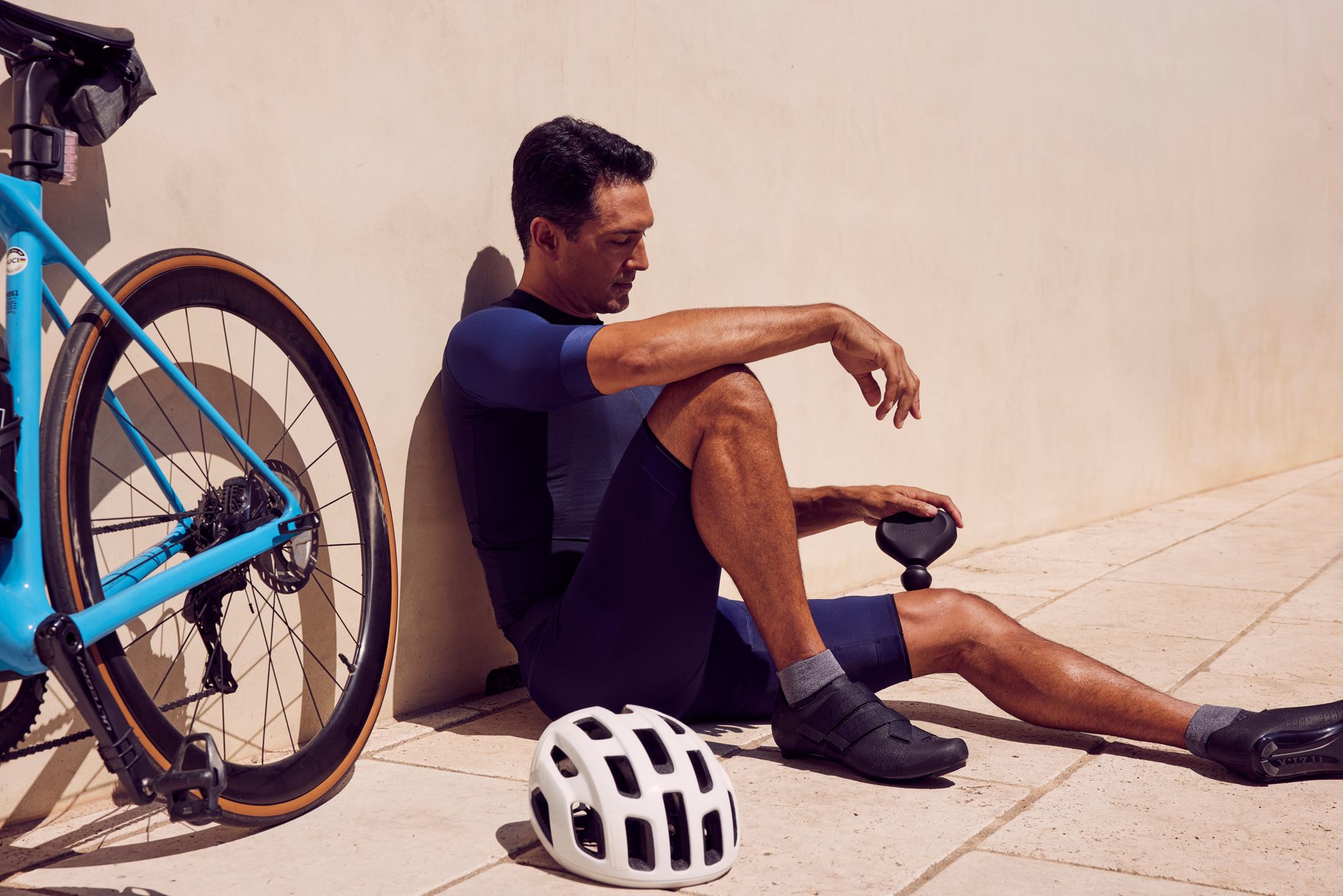 Theragun Mini 2.0 Percussive Therapy Device product image