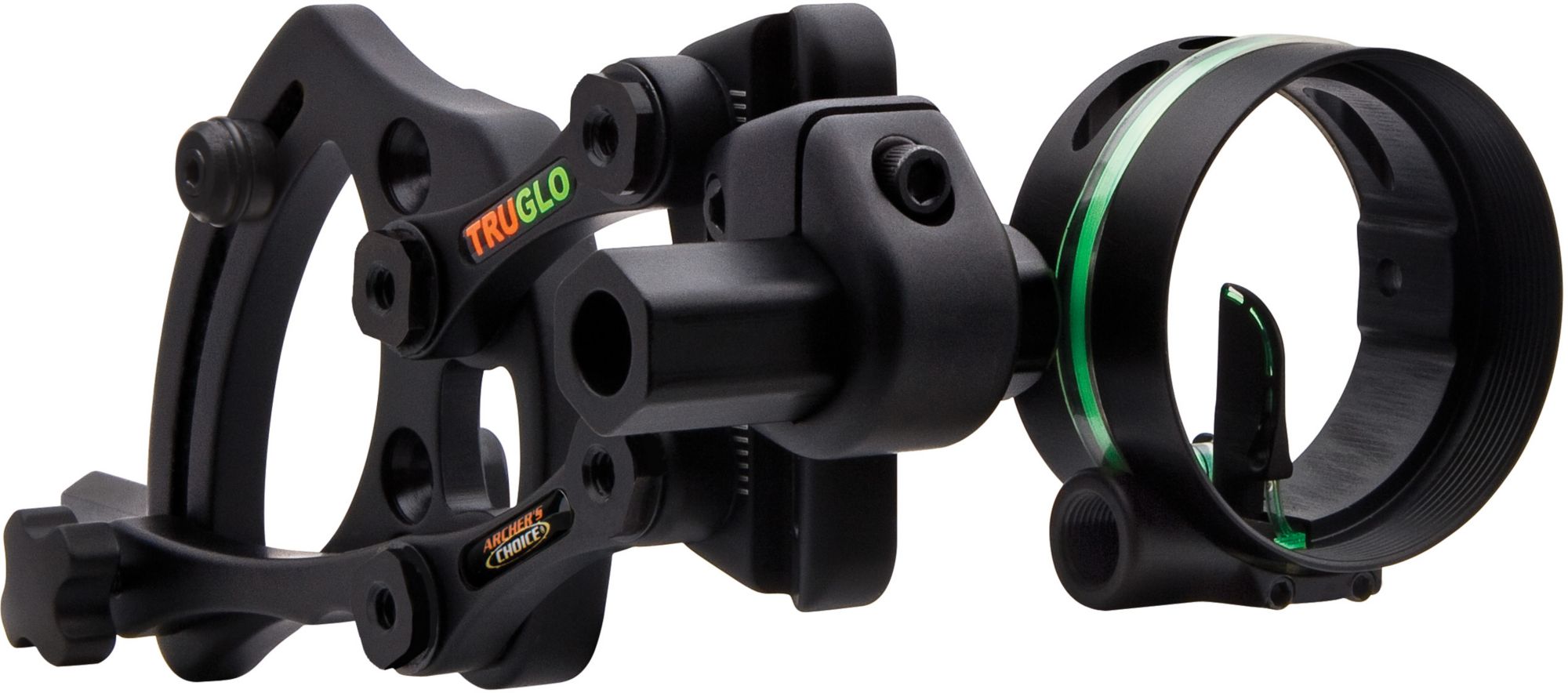 TRUGLO Archer's Choice Range Rover 1-Pin Bow Sight - RH/LH product image