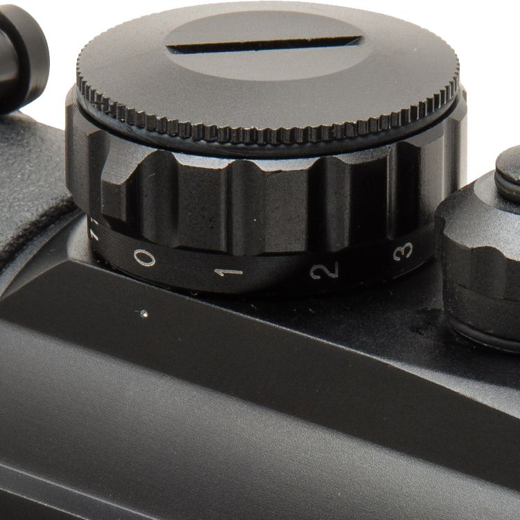 TRUGLO Traditional 40MM Red Dot Sight product image