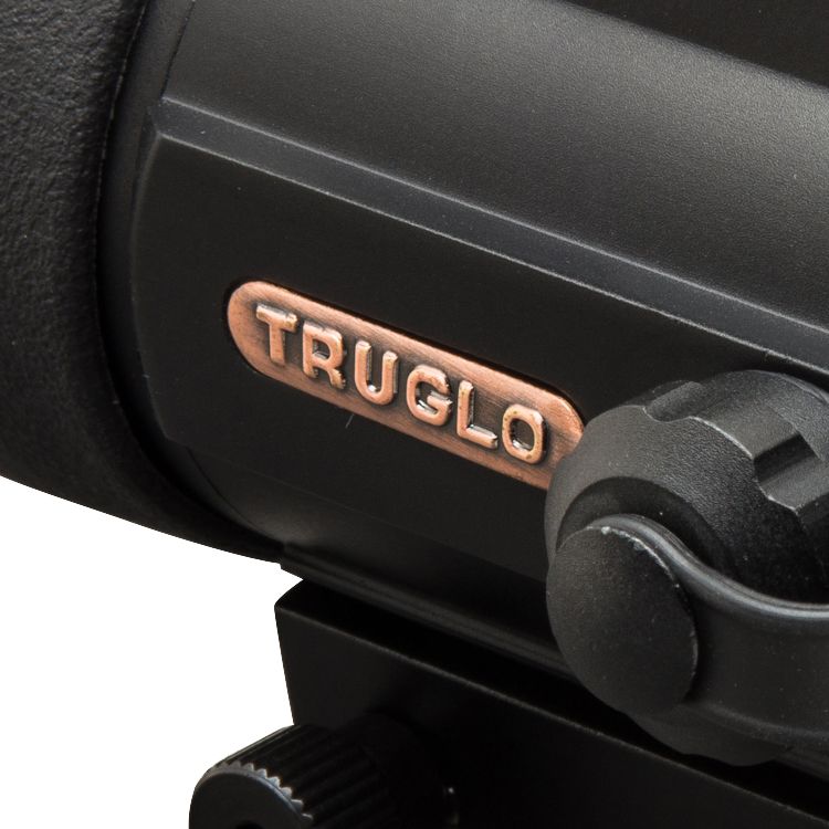 TRUGLO Traditional 40MM Red Dot Sight product image