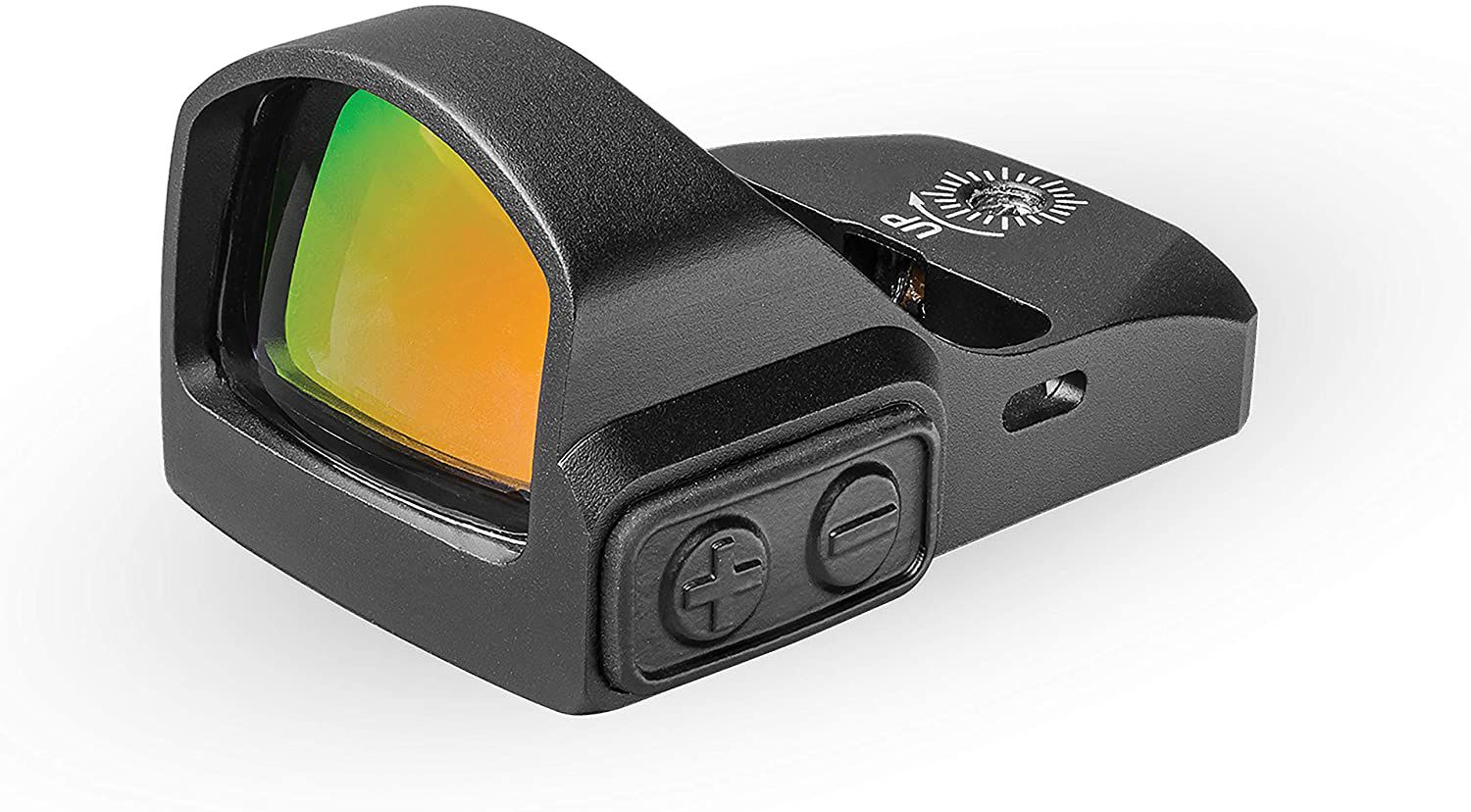 Truglo Tru-Tec Micro Red Dot Sight product image