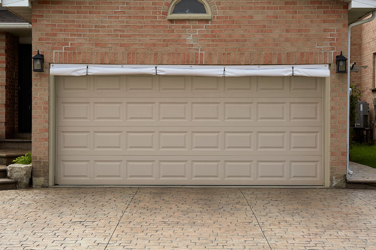 Winnwell Heavy Duty Shooting Tarp product image