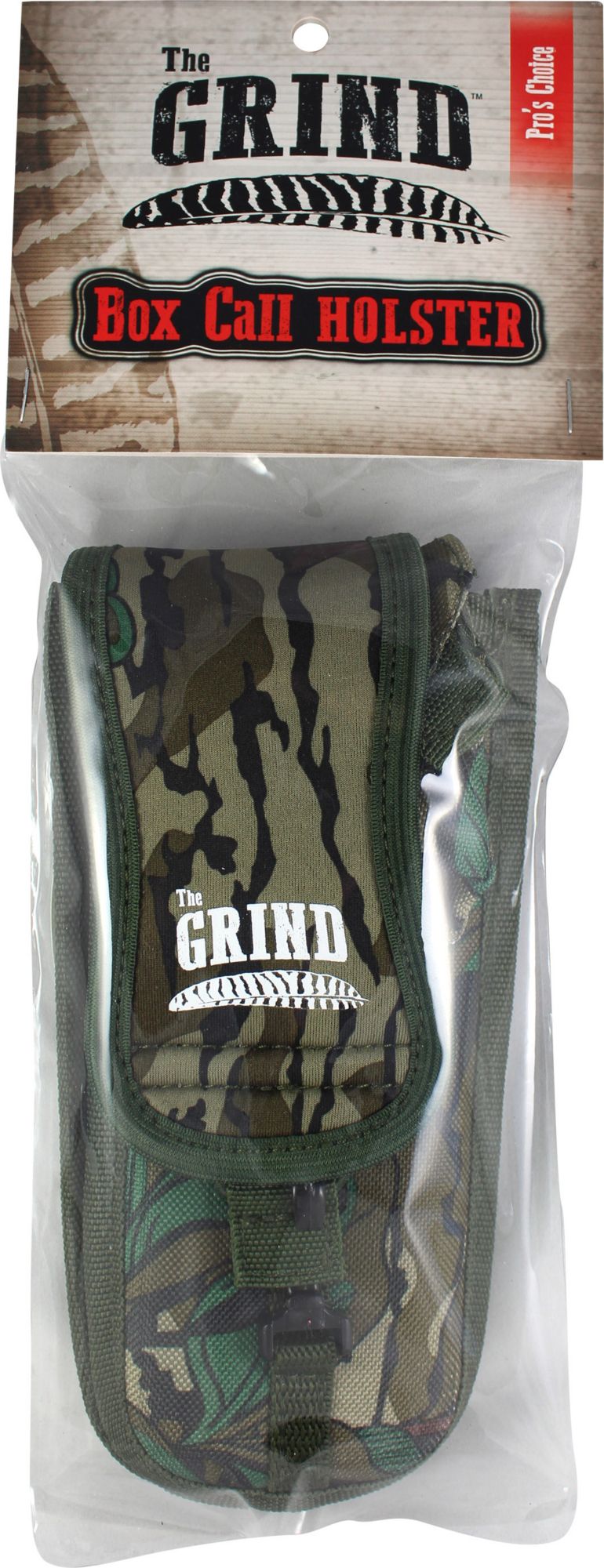 The Grind Pro's Choice Box Call Holster product image