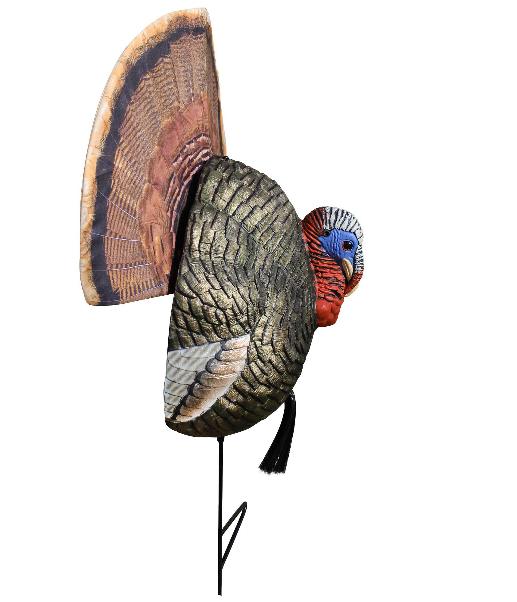The Grind Double Take Series Quarter Body Strutter Decoy product image