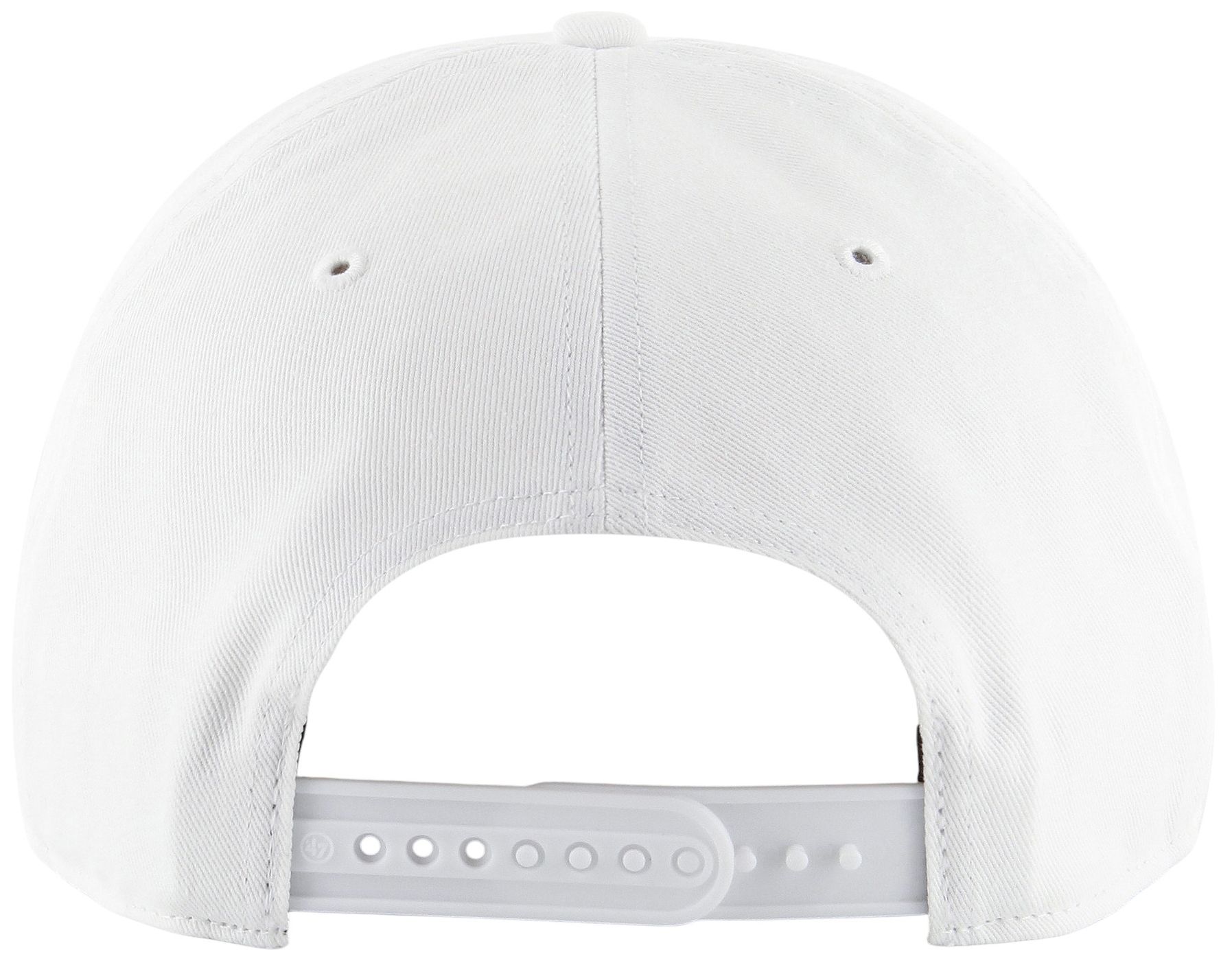 '47 Men's TGL Los Angeles Golf Club&nbsp; White Hitch Adjustable Hat product image