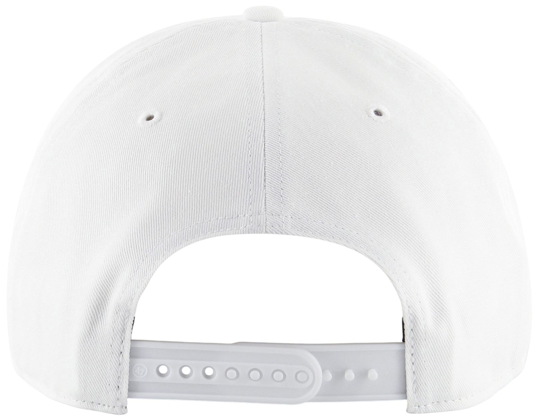 '47 Men's TGL Jupiter Links GC&nbsp; White Hitch Adjustable Hat product image