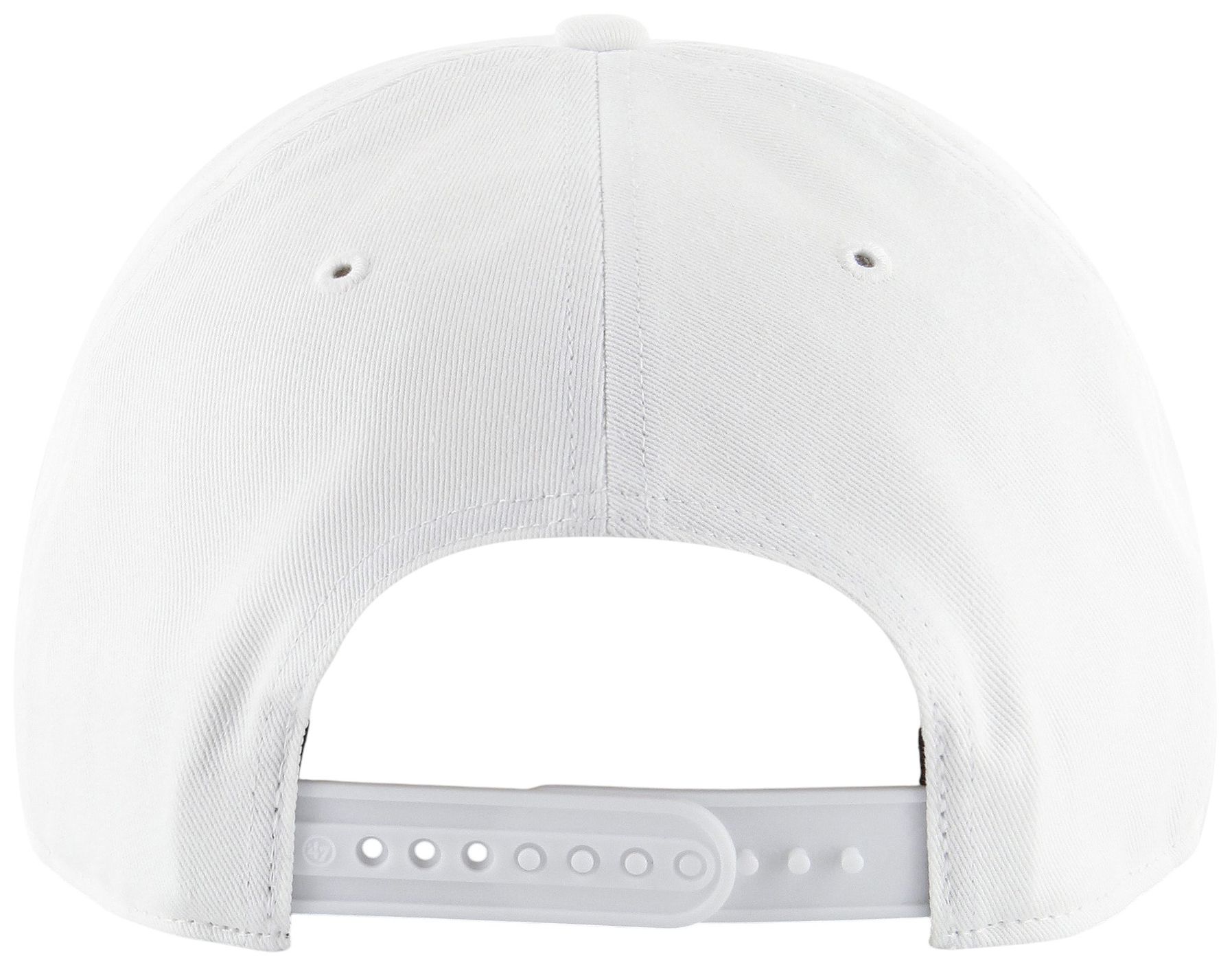 '47 Men's TGL The Bay Golf Club&nbsp; White Hitch Adjustable Hat product image