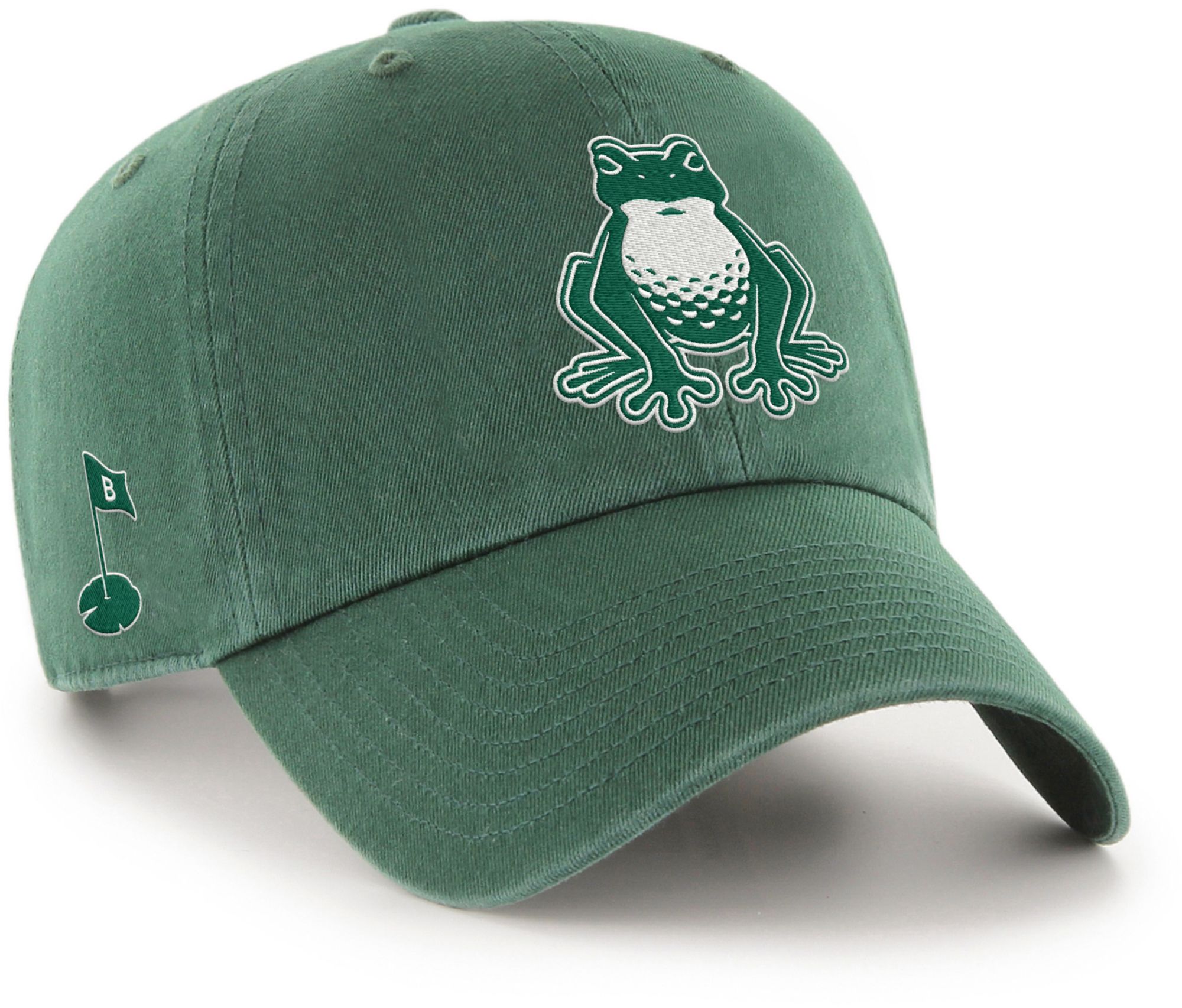 '47 Adult TGL Boston Common Green Clean Up Adjustable Hat product image