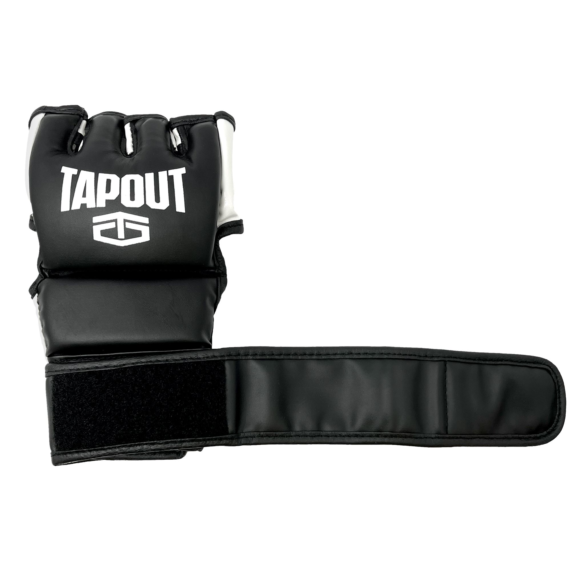 Tapout 12 OZ MMA Gloves product image