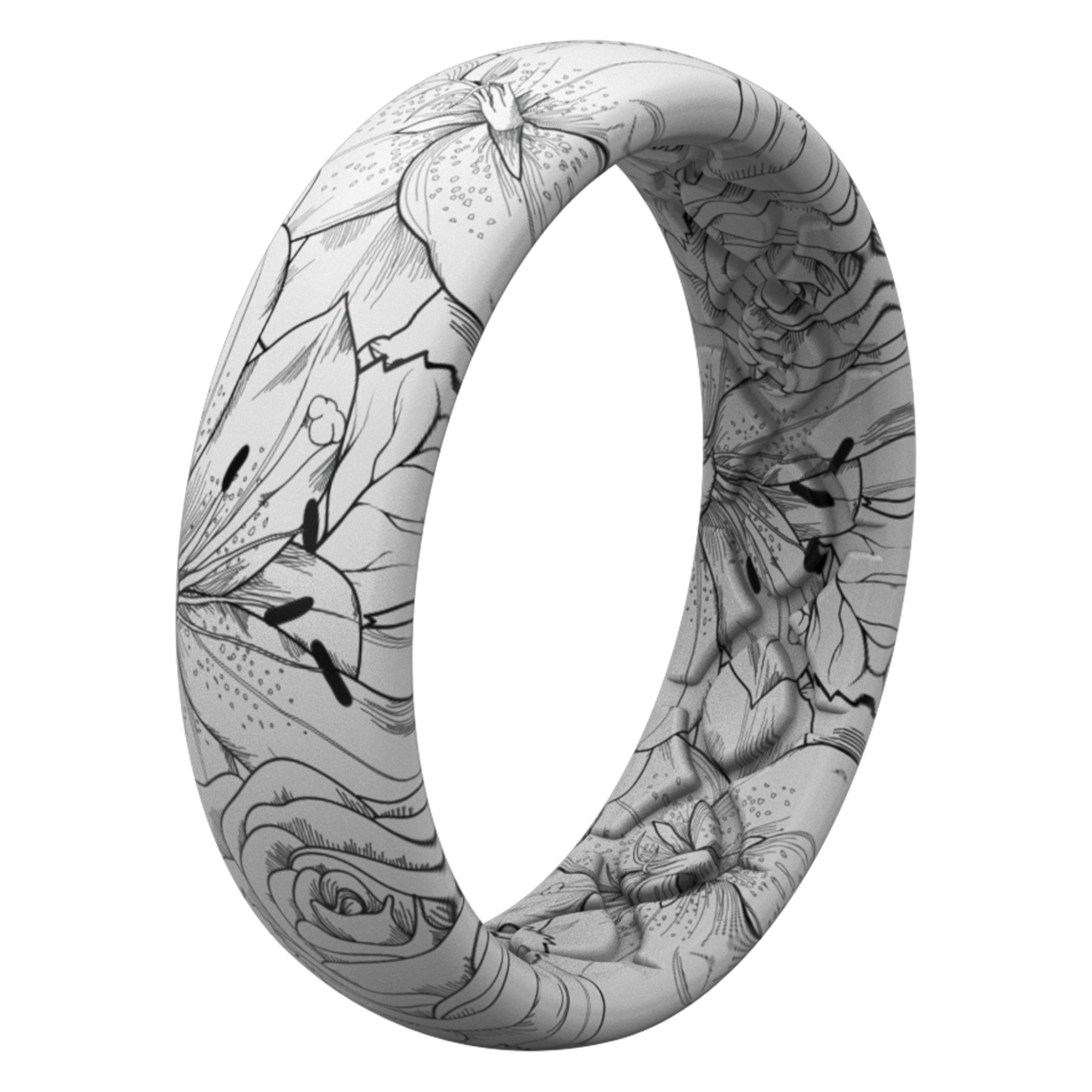 Groove Life Winter Rose Ring product image