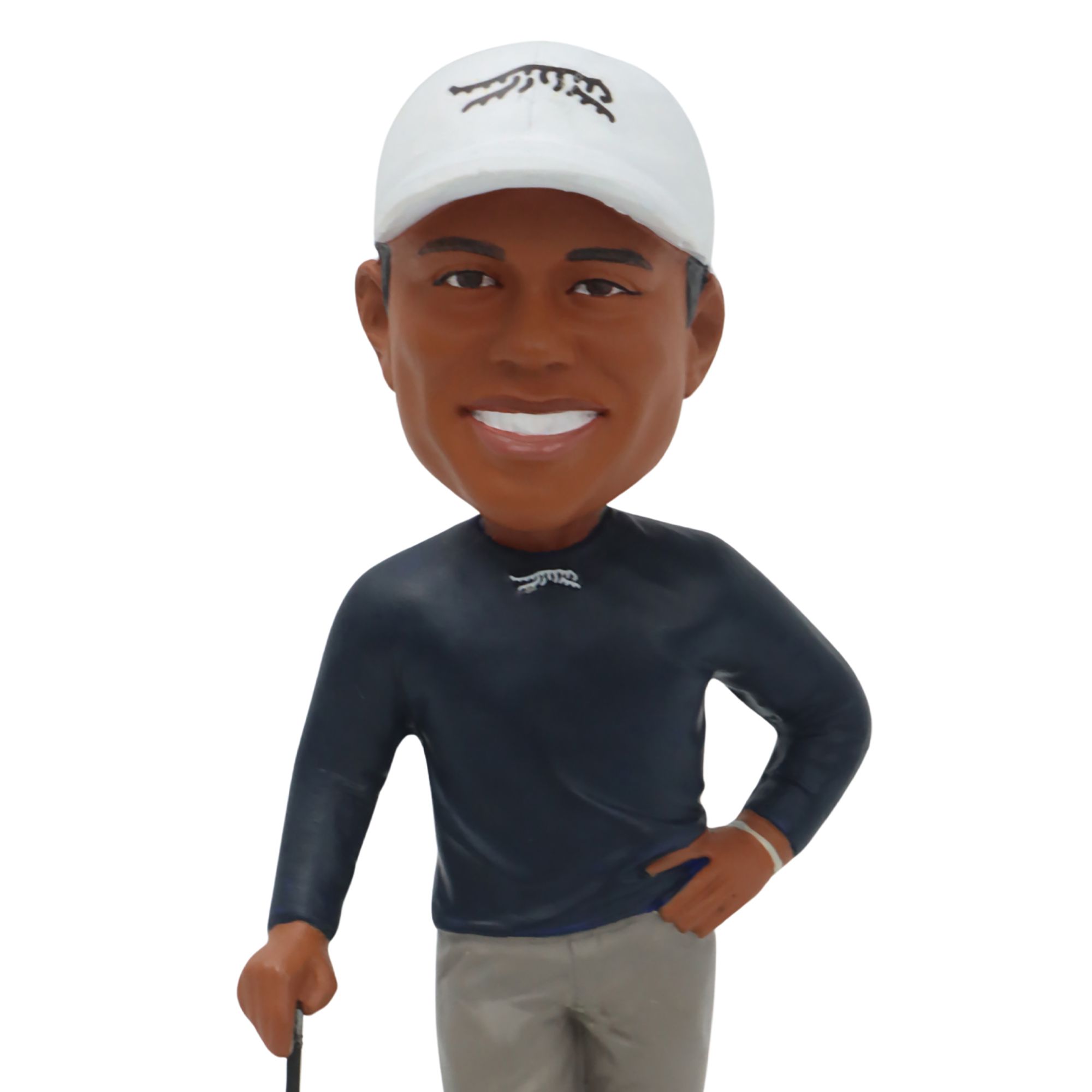 FOCO Tiger Woods 5" Bobblehead product image