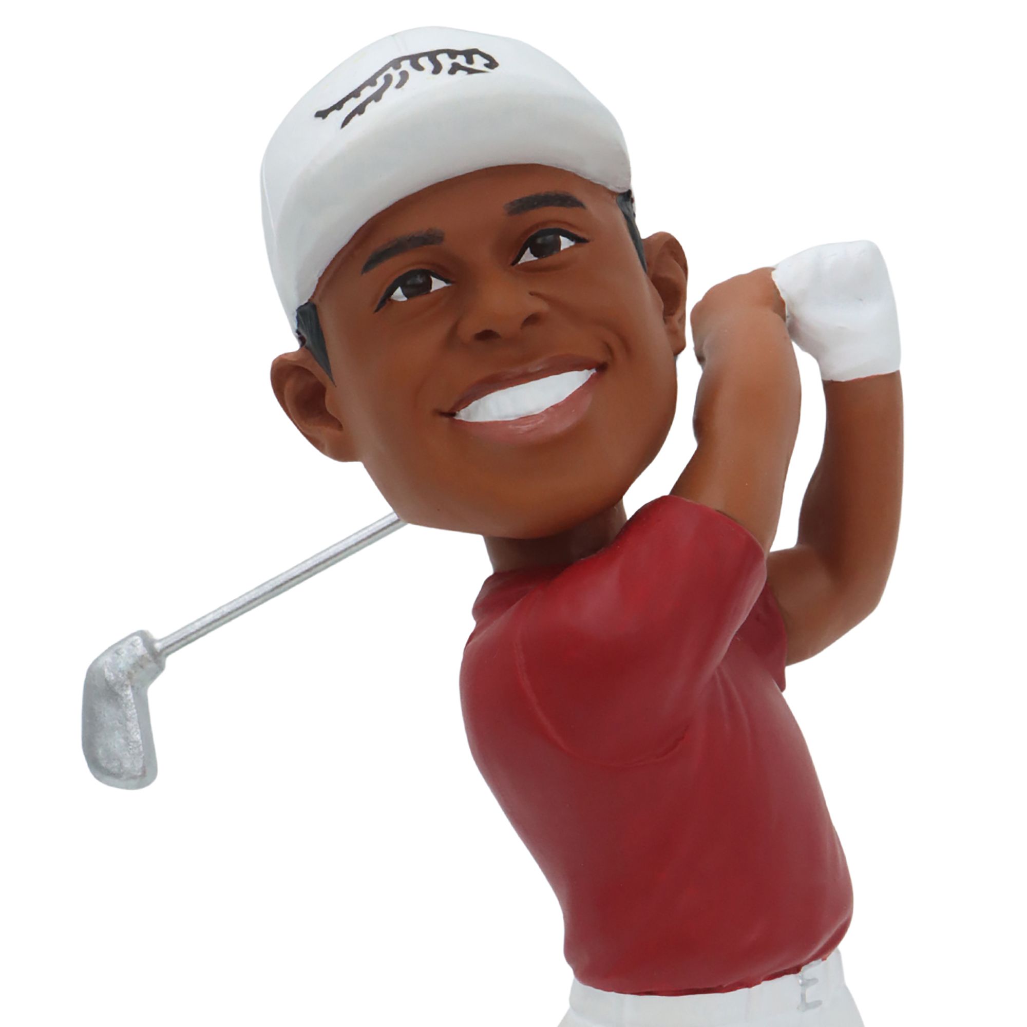 FOCO Tiger Woods 8" Bobblehead product image