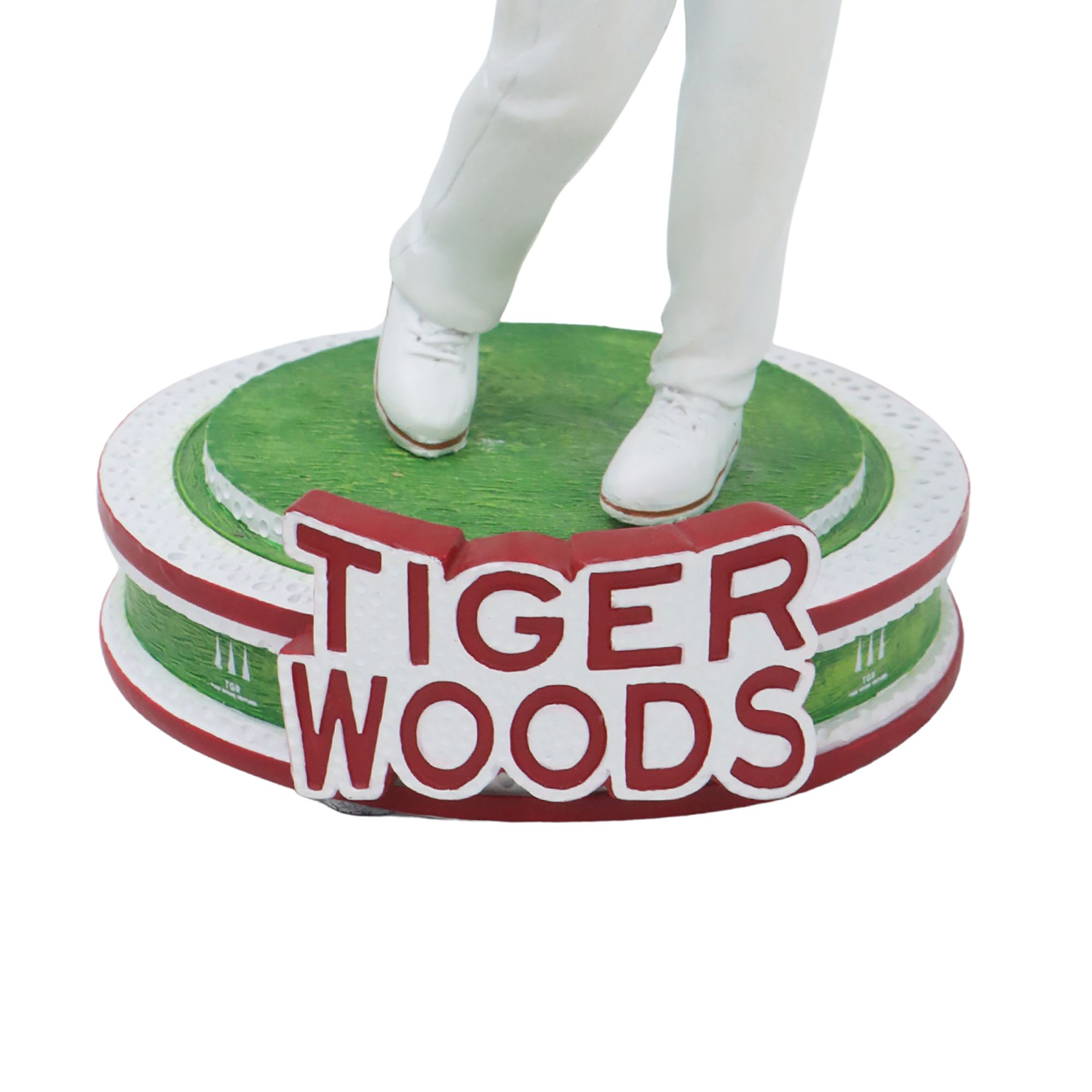 FOCO Tiger Woods 8" Bobblehead product image