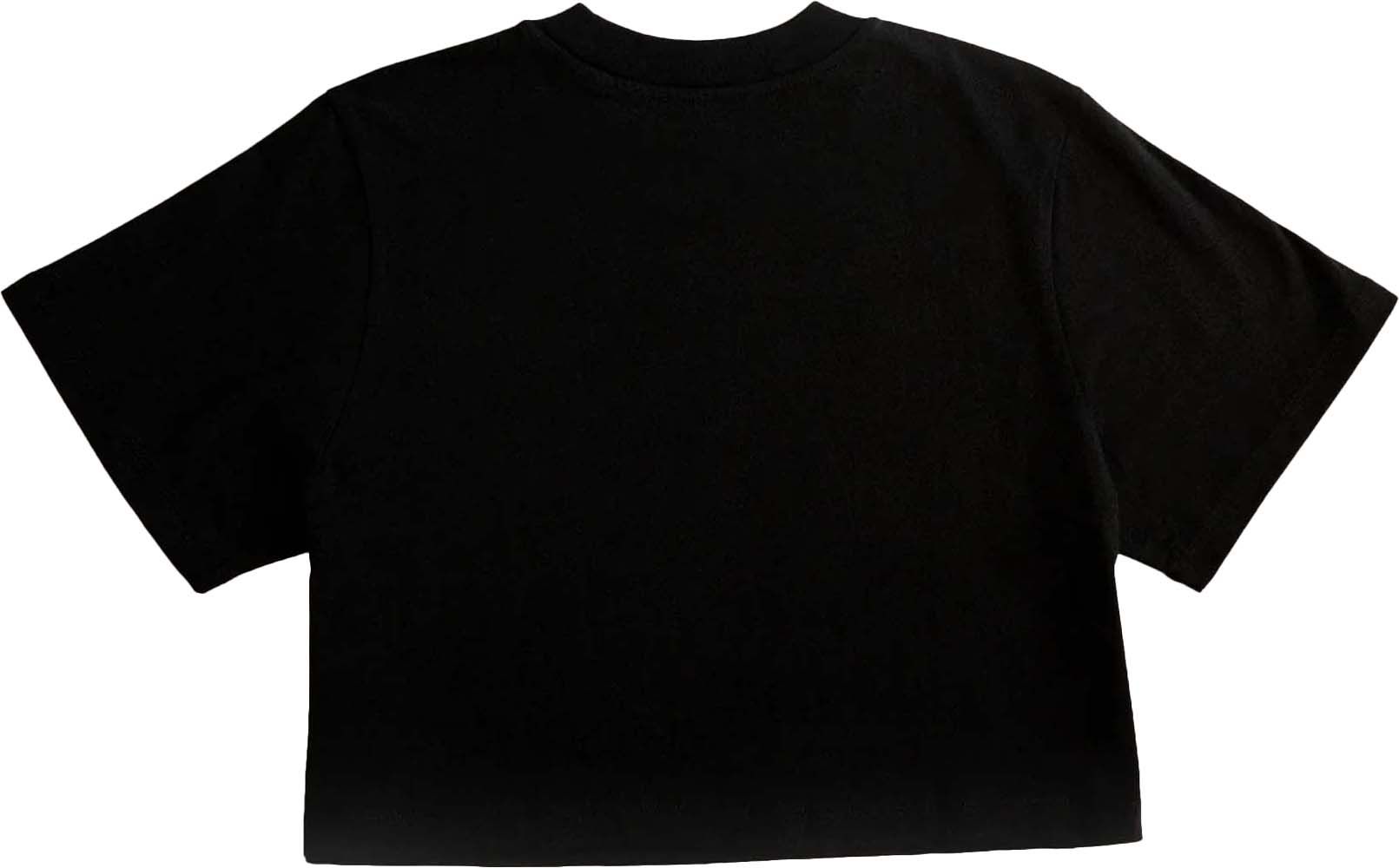 TOGETHXR Everyone Watches Women's Sports Crop Tee product image