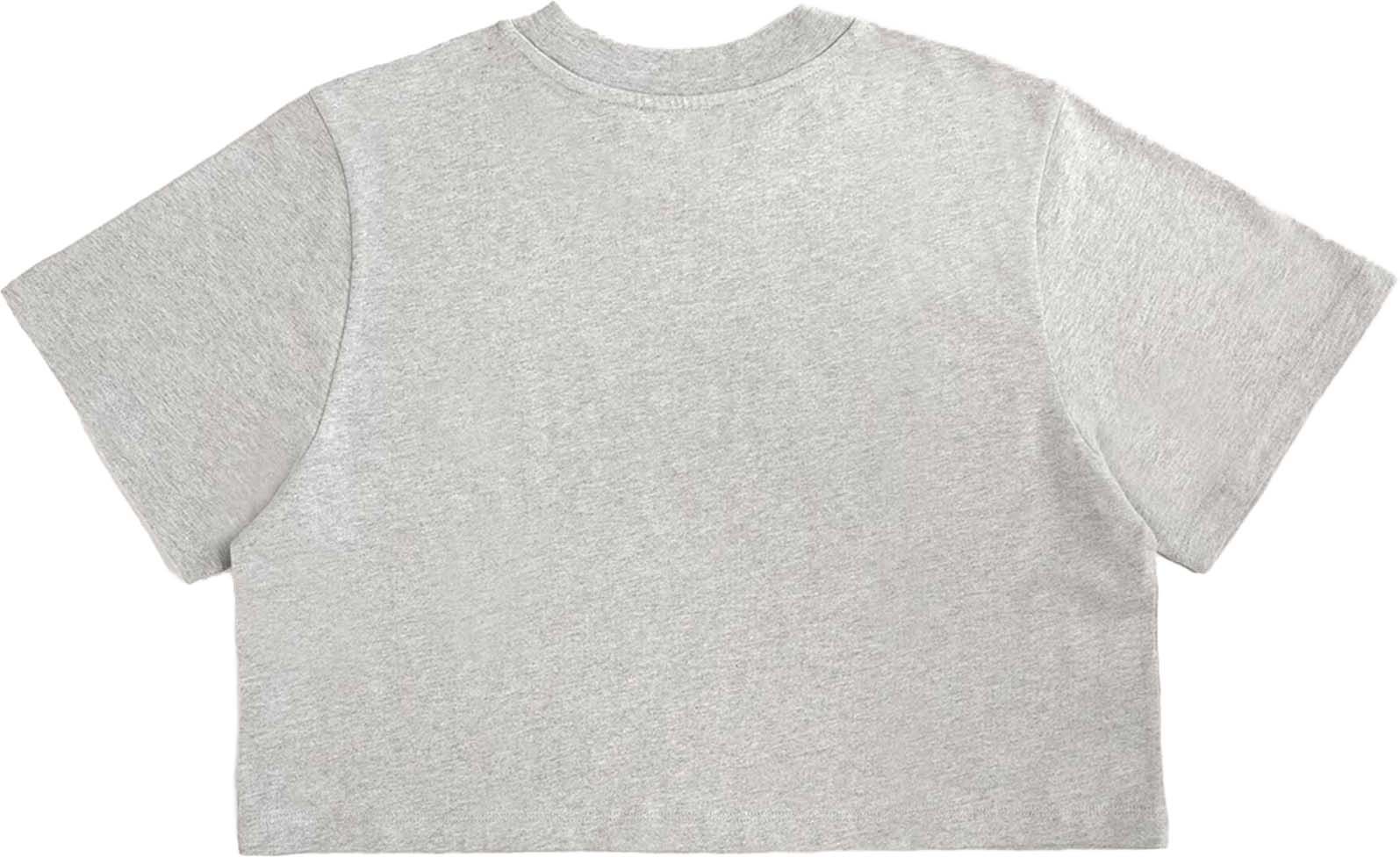 TOGETHXR Everyone Watches Women's Sports Crop Tee product image