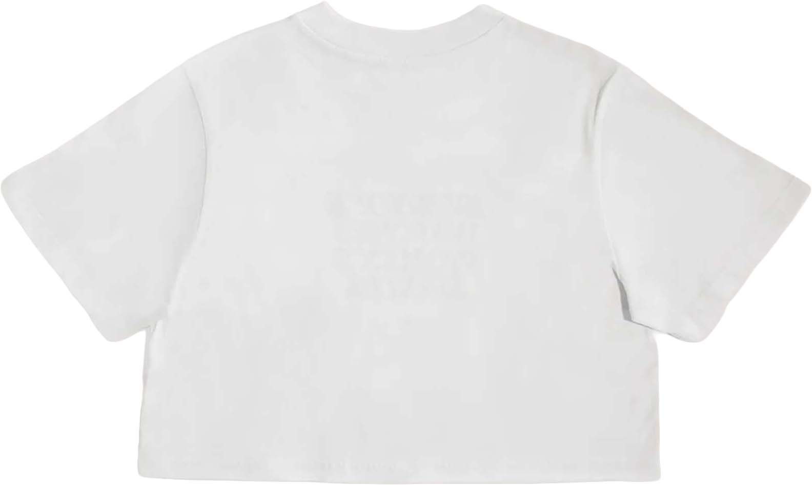 TOGETHXR Everyone Watches Women's Sports Crop Tee product image