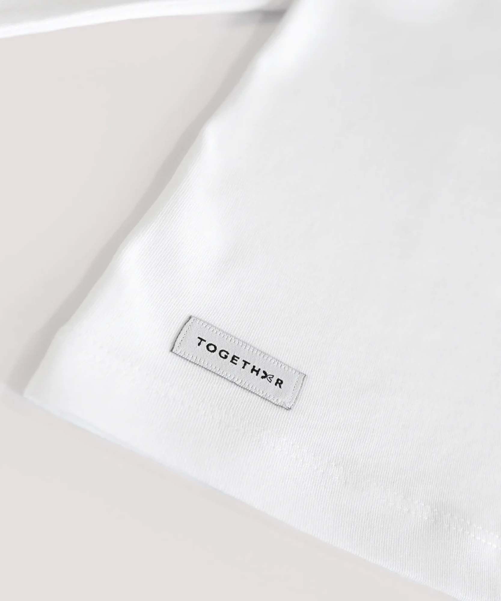 TOGETHXR Everyone Watches Women's Sports Crop Tee product image